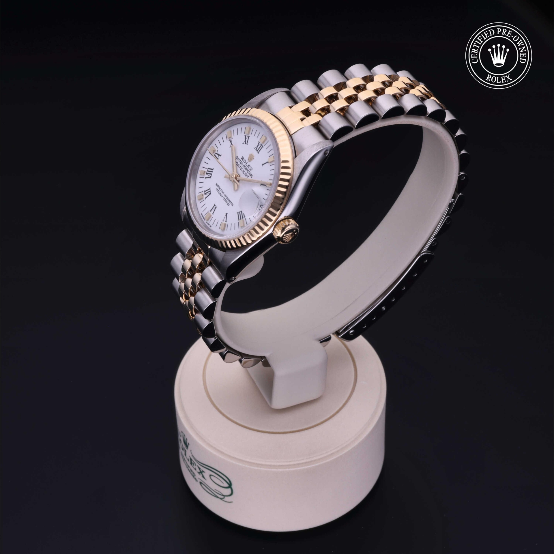 Rolex Datejust 31 31 mm 68273 9