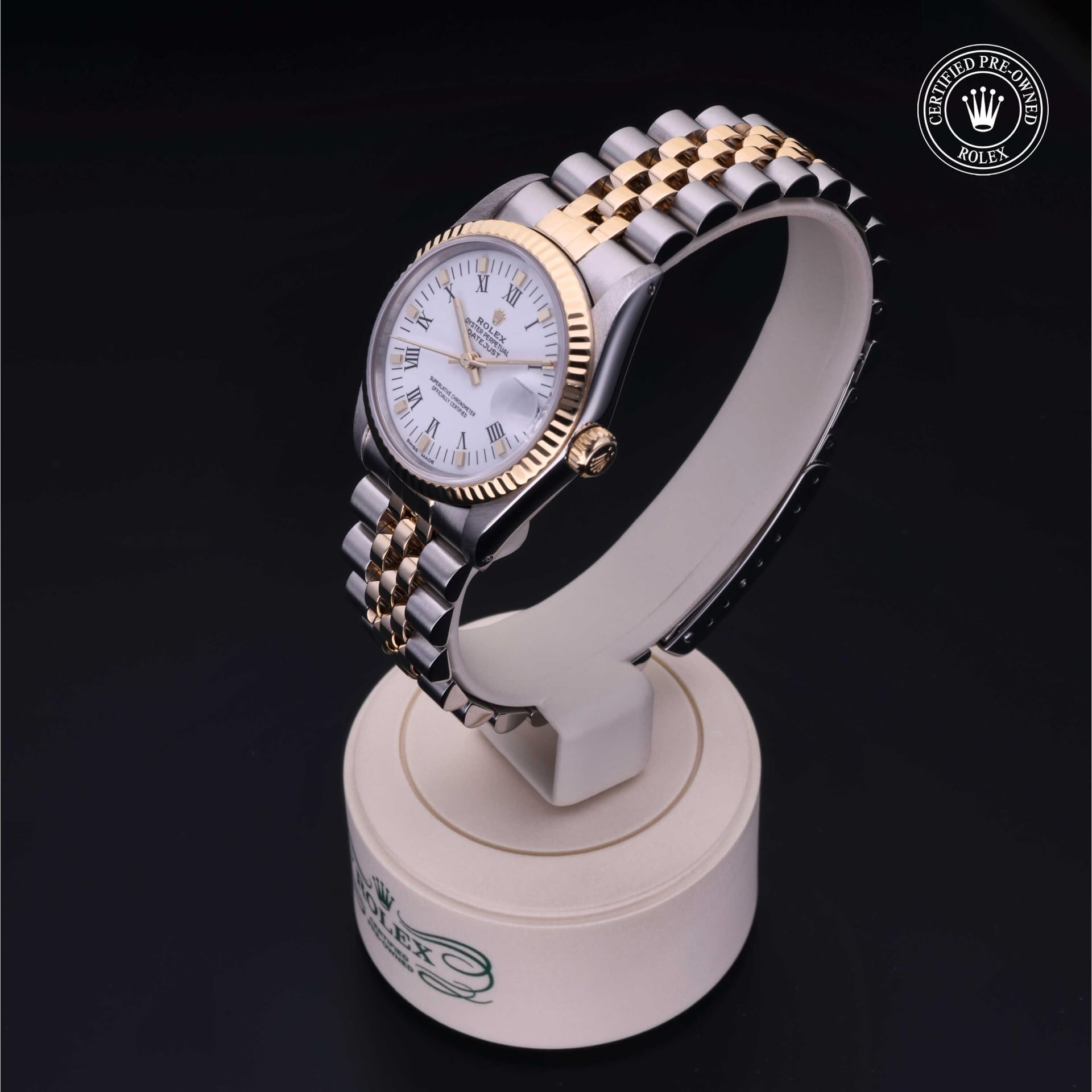 Rolex Datejust 31 31 mm 68273 8