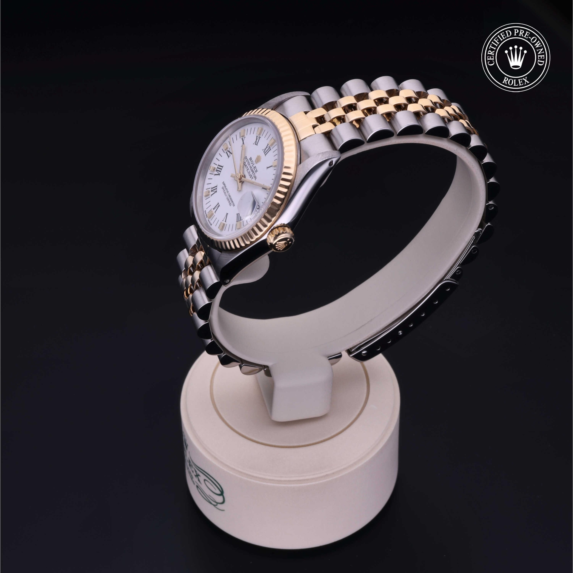 Rolex Datejust 31 31 mm 68273 10