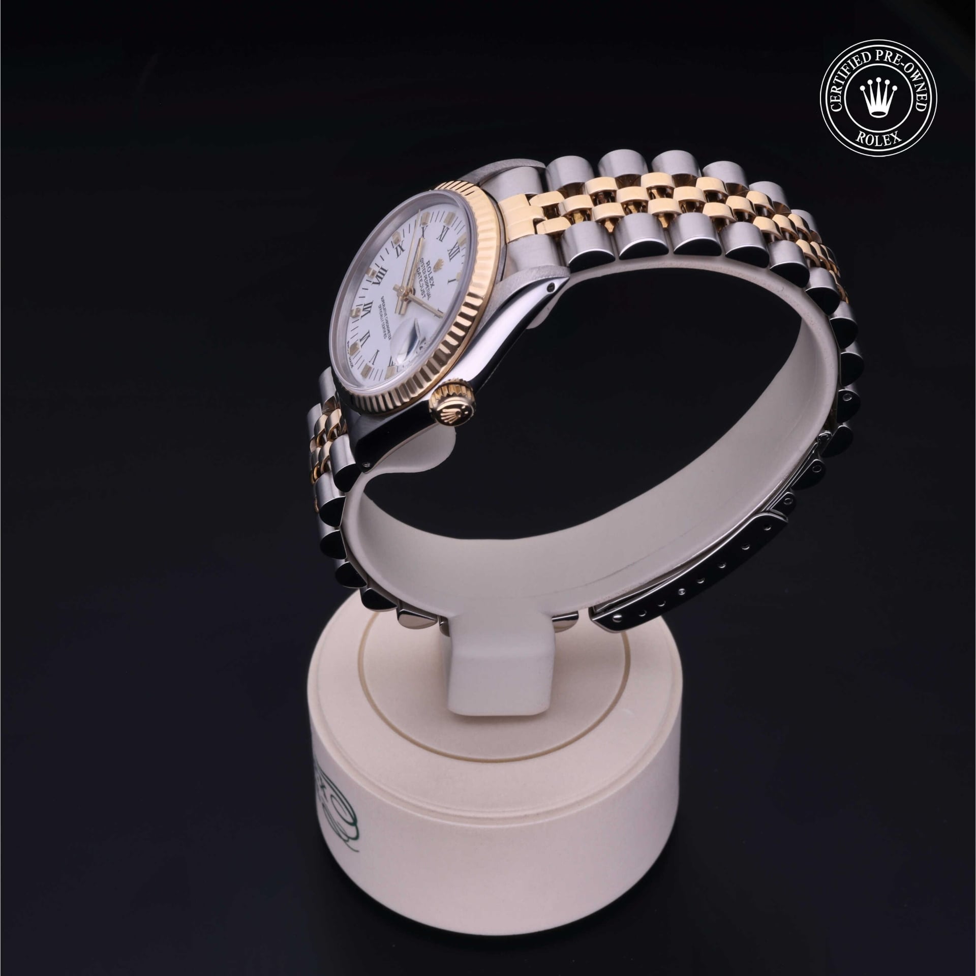 Rolex Datejust 31 31 mm 68273 11