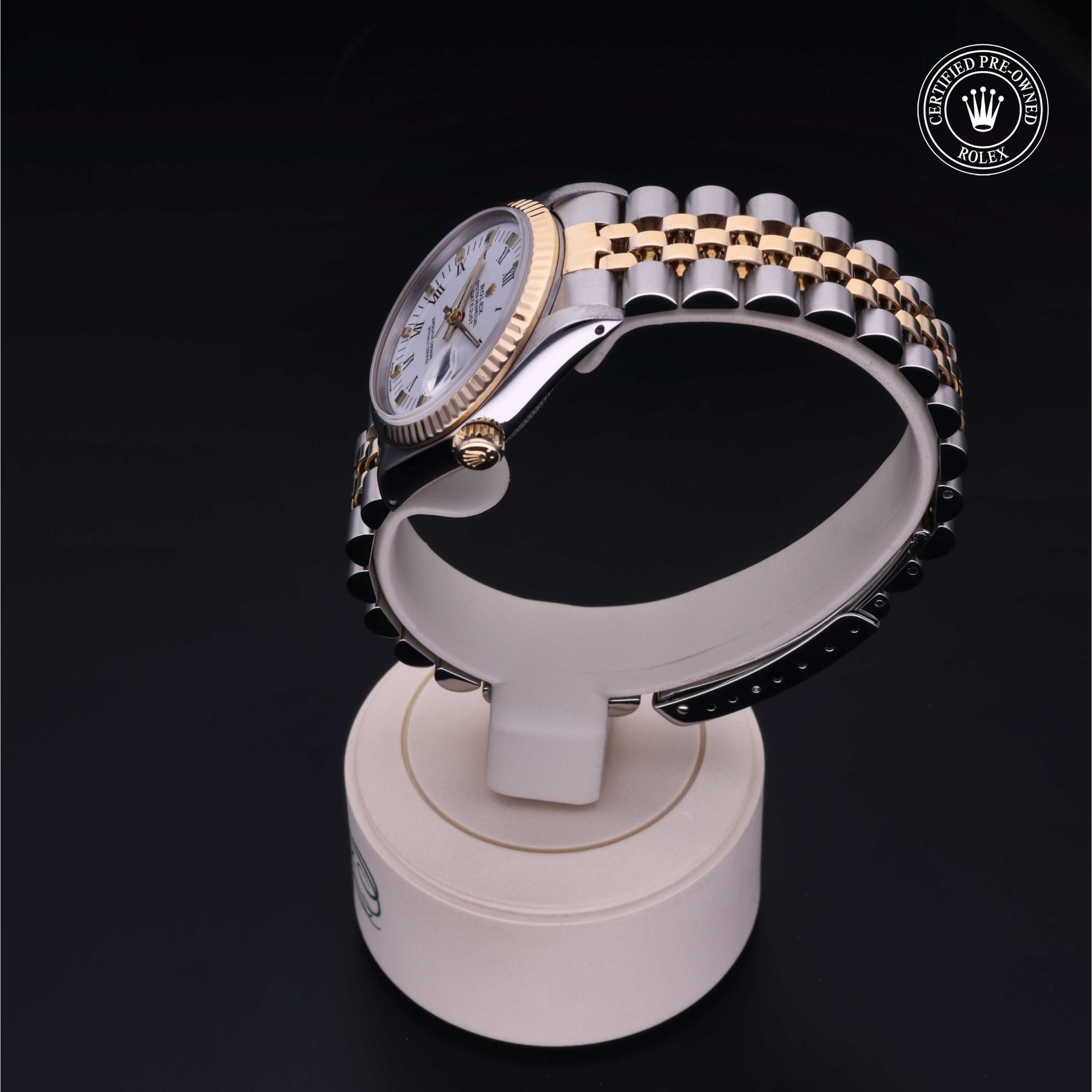 Rolex Datejust 31 31 mm 68273 12