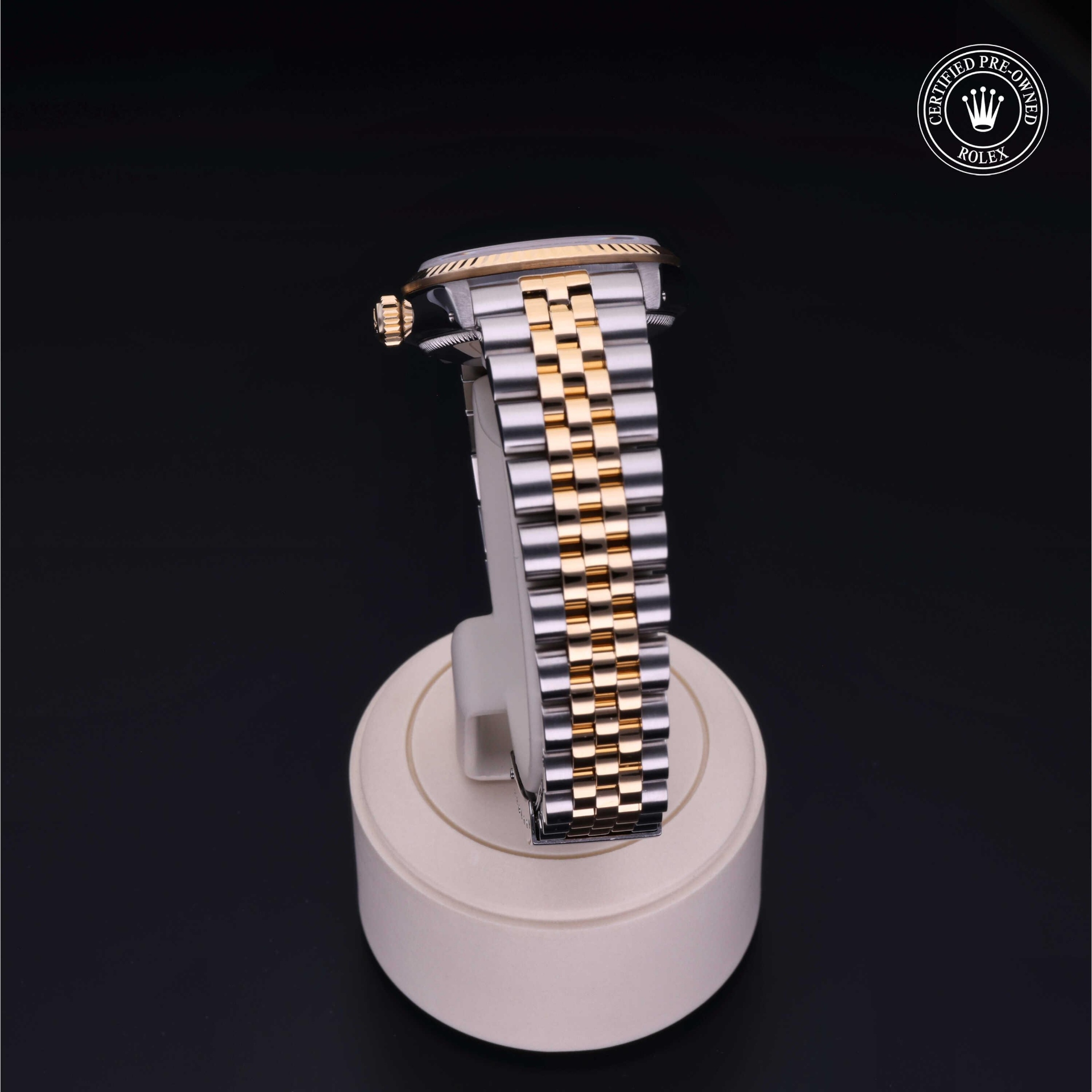 Rolex Datejust 31 31 mm 68273 21