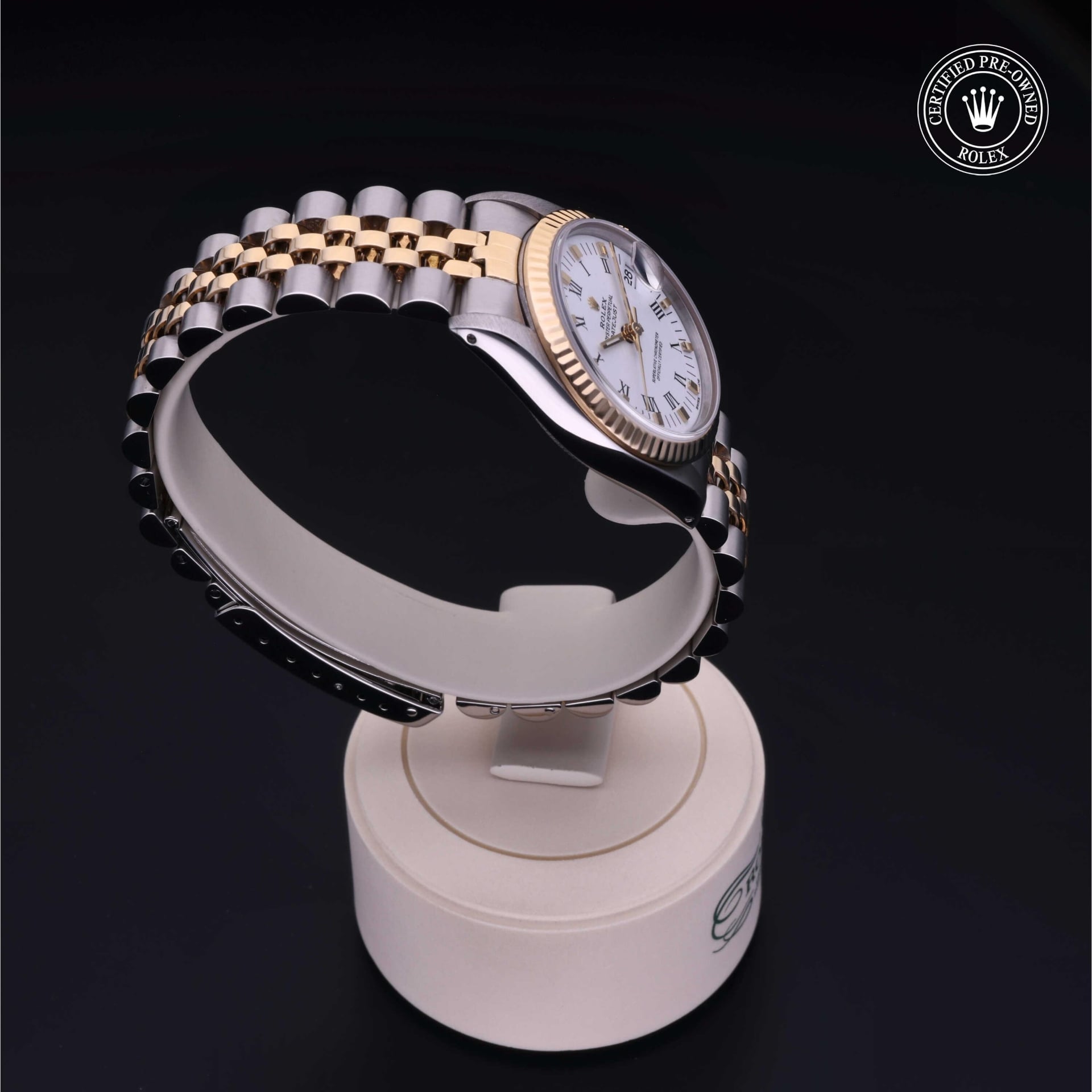 Rolex Datejust 31 31 mm 68273 32