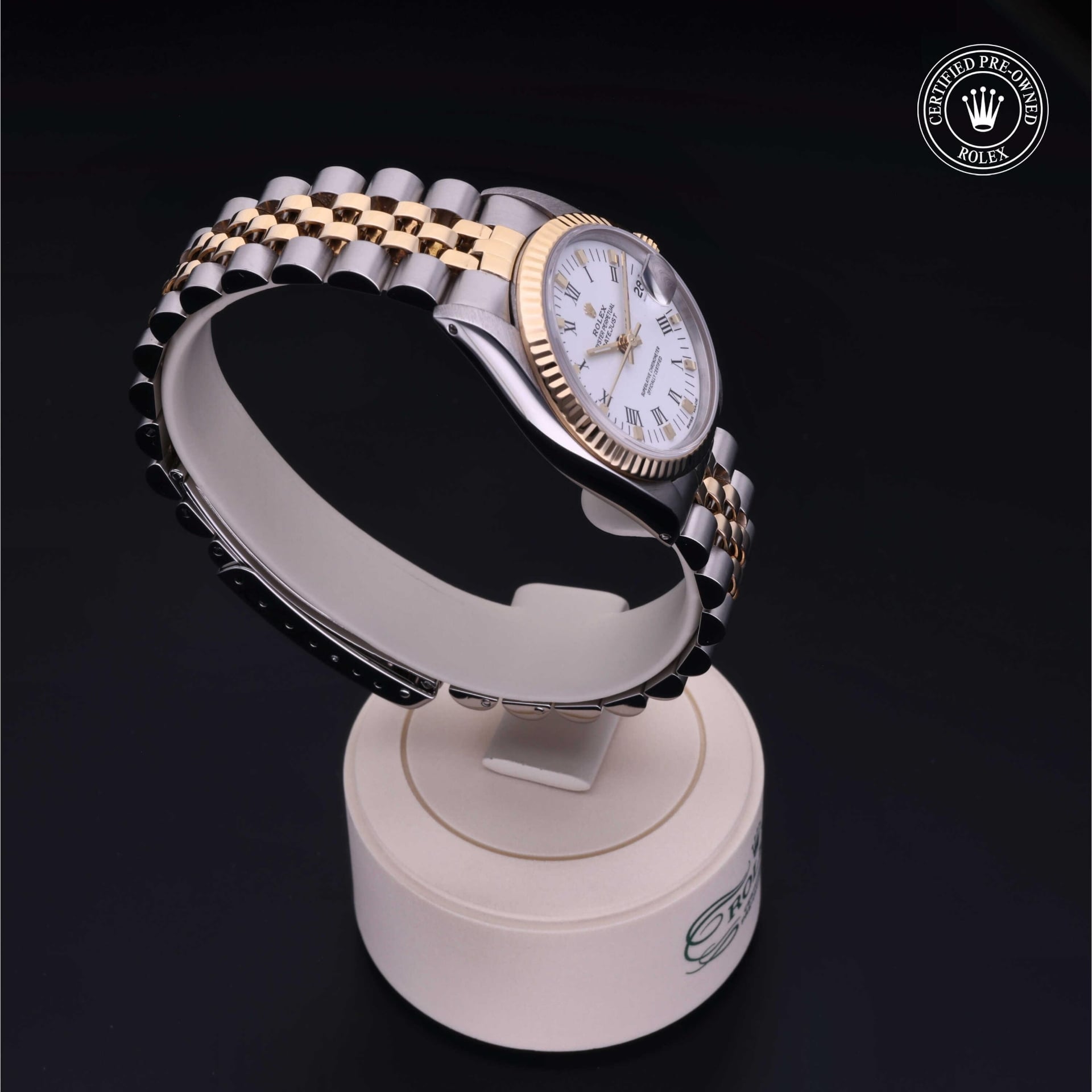 Rolex Datejust 31 31 mm 68273 33