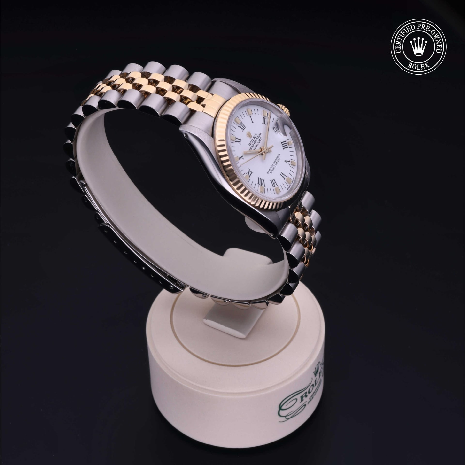 Rolex Datejust 31 31 mm 68273 34