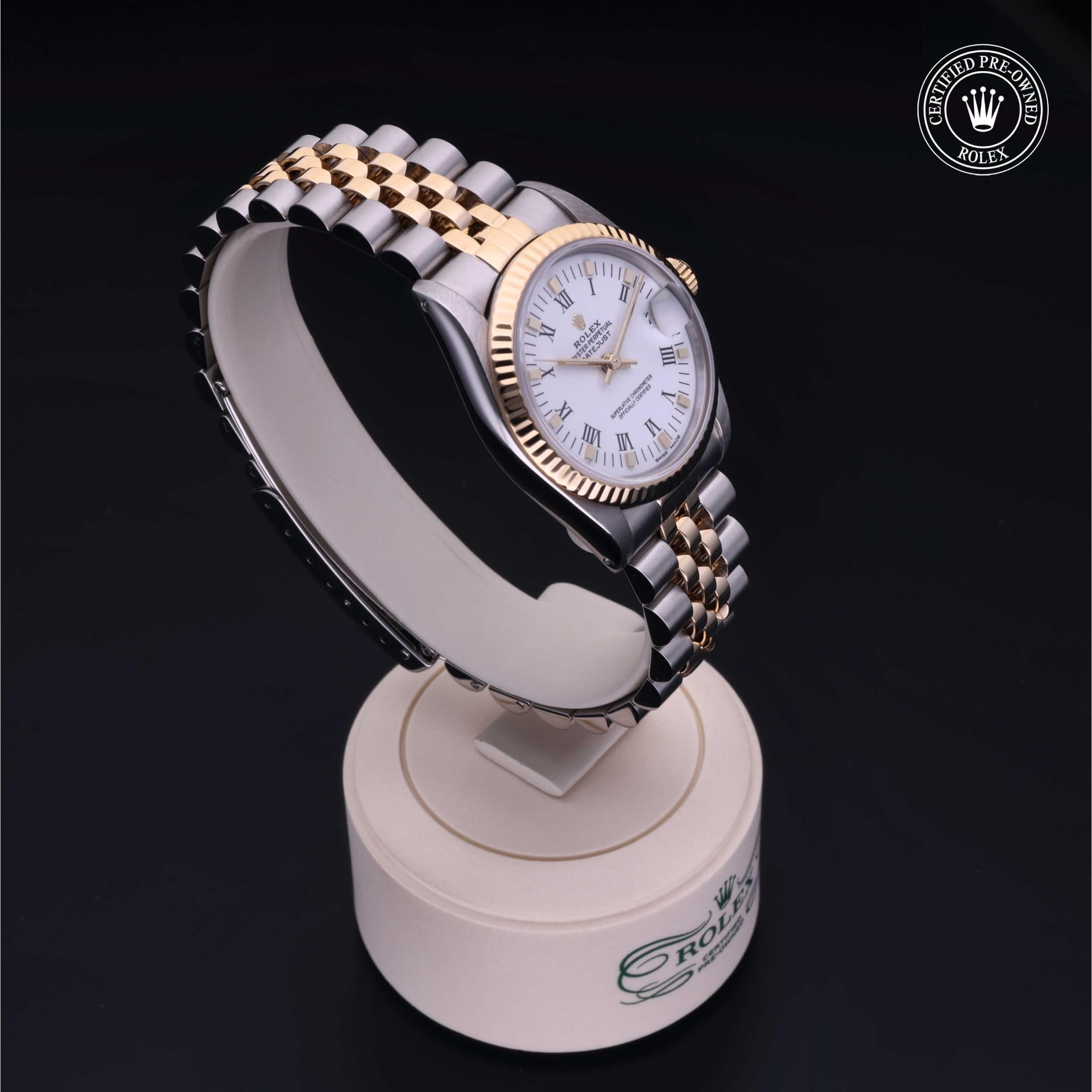 Rolex Datejust 31 31 mm 68273 35