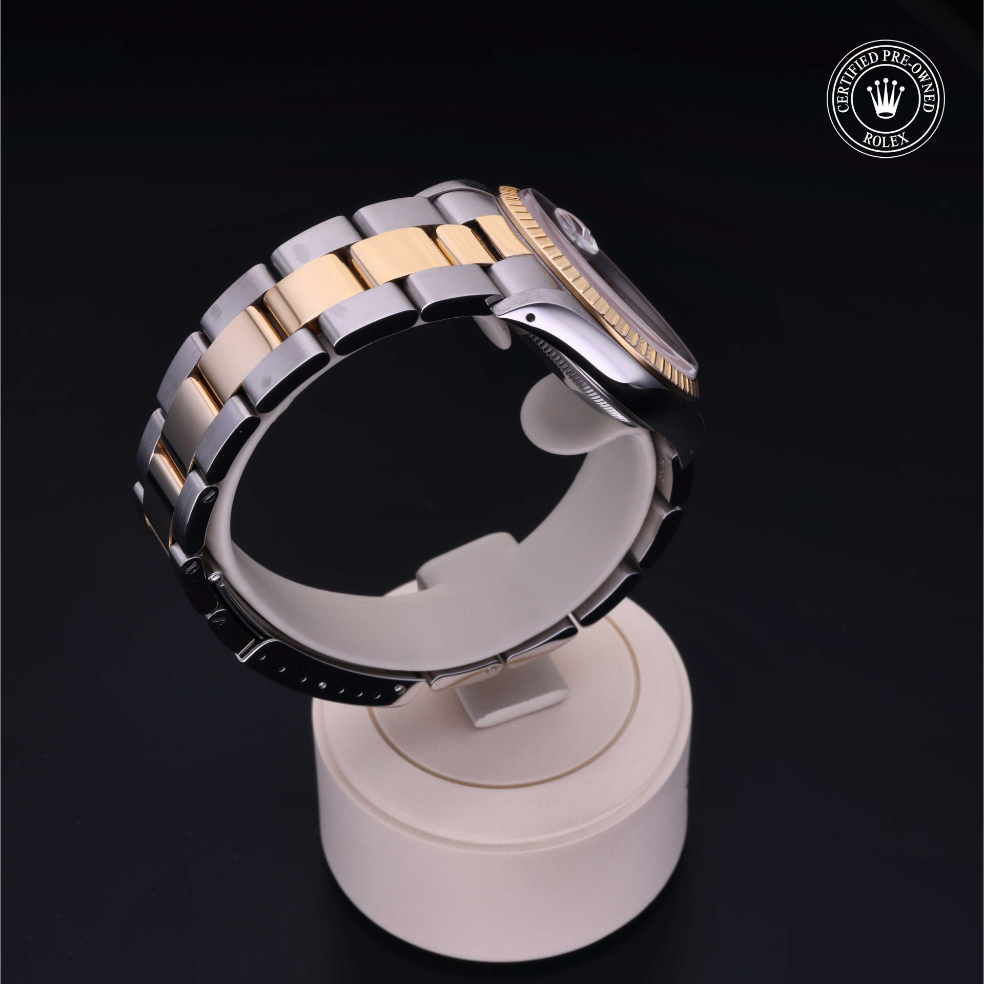 Rolex Date 34 34 mm 15223 28