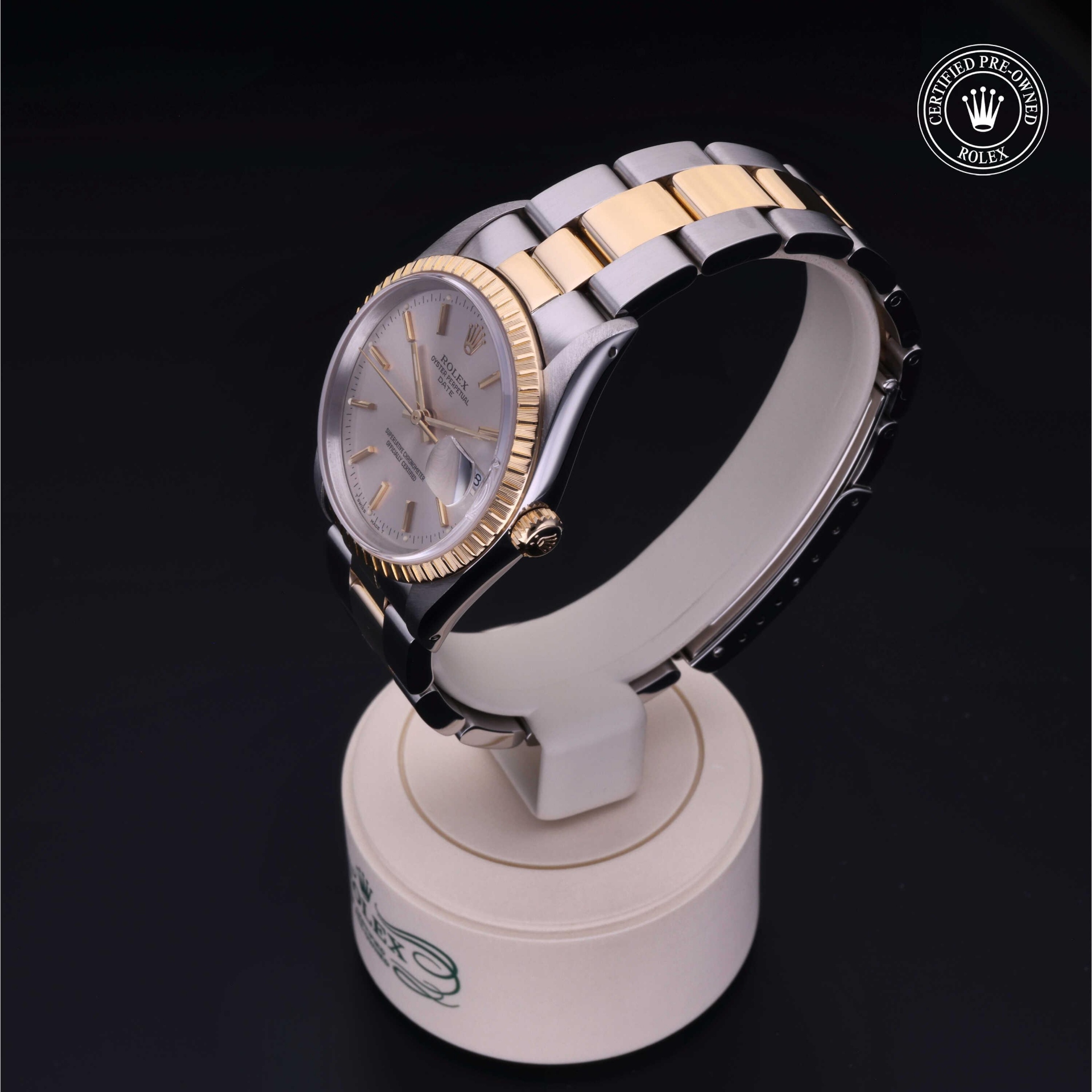 Rolex Date 34 34 mm 15223 9