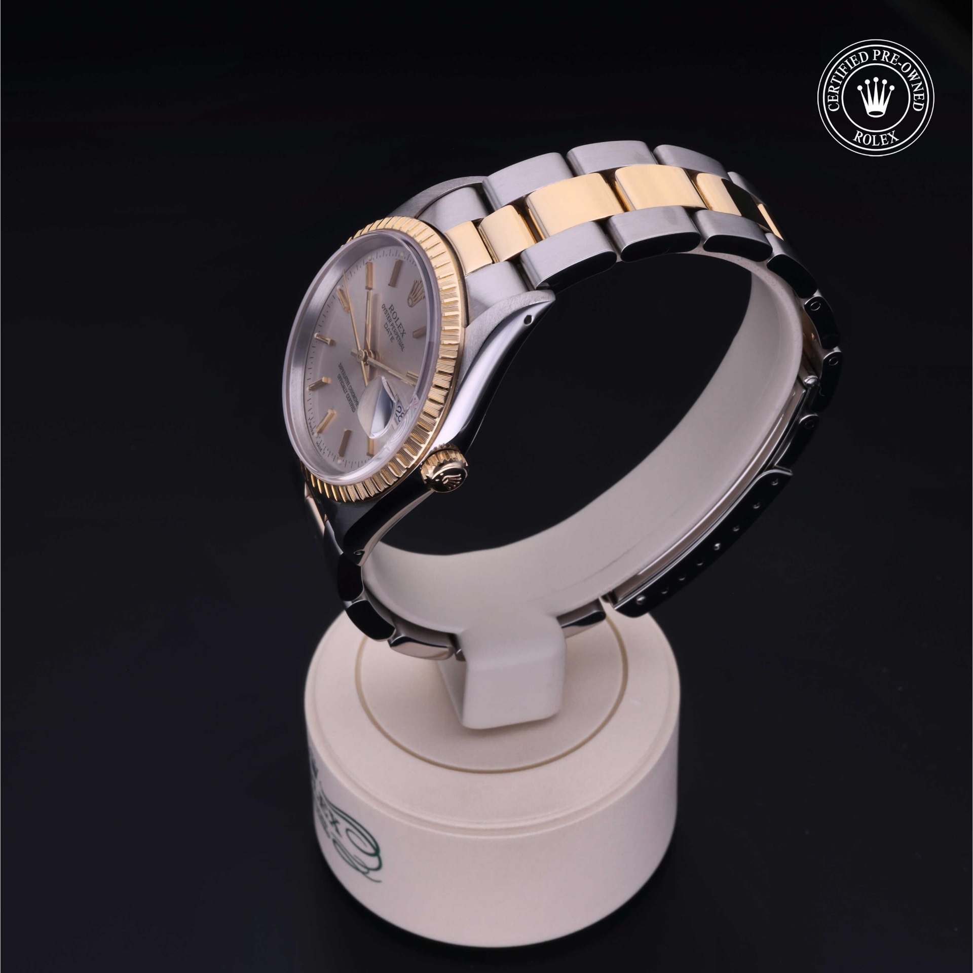 Rolex Date 34 34 mm 15223 10