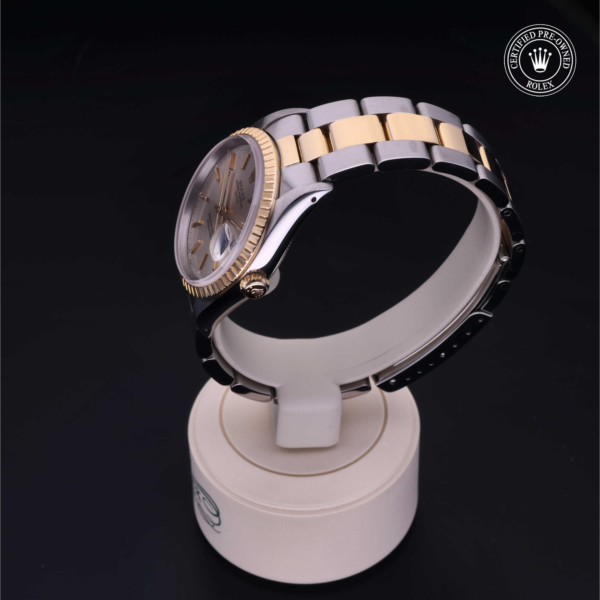 Rolex Date 34 34 mm 15223 11