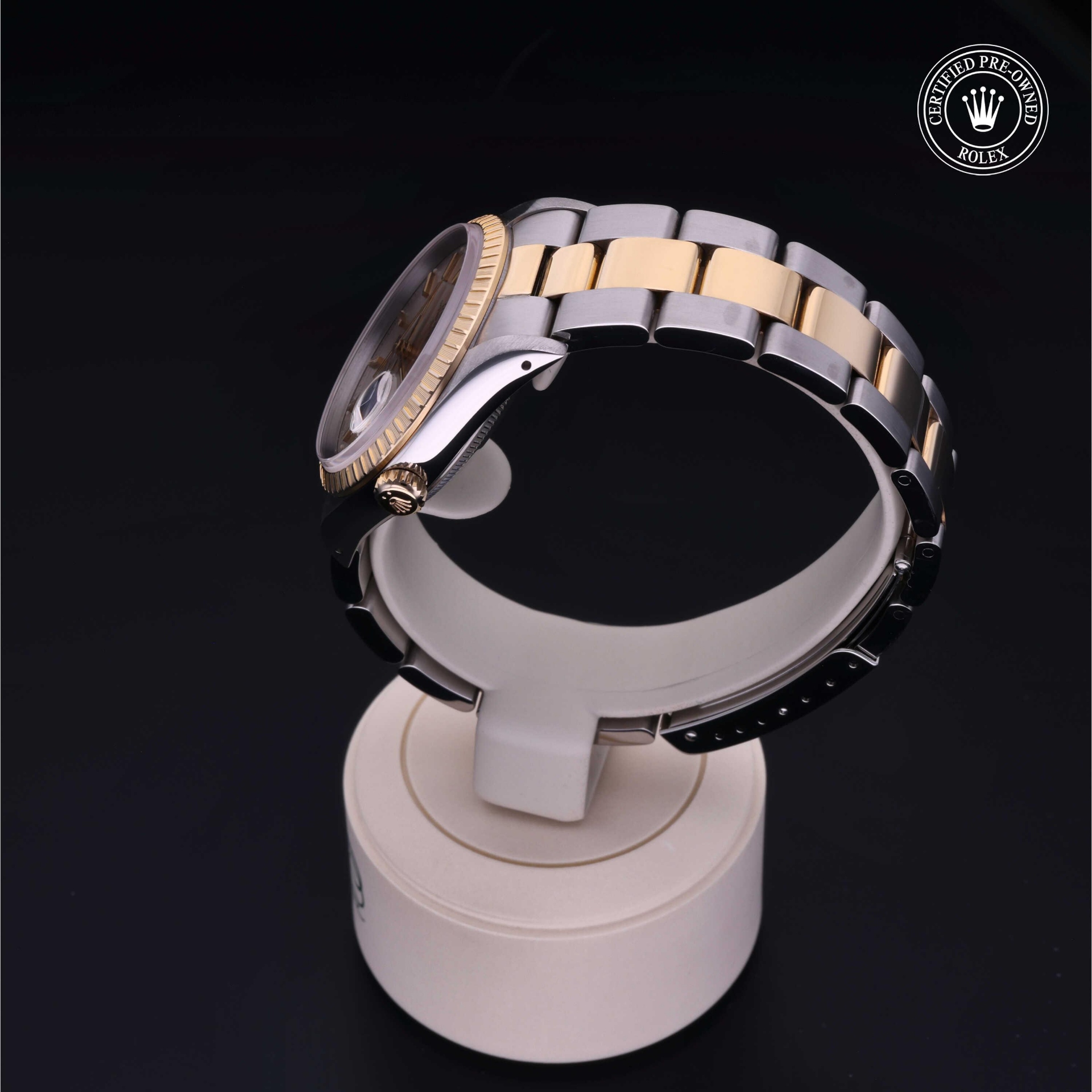 Rolex Date 34 34 mm 15223 13