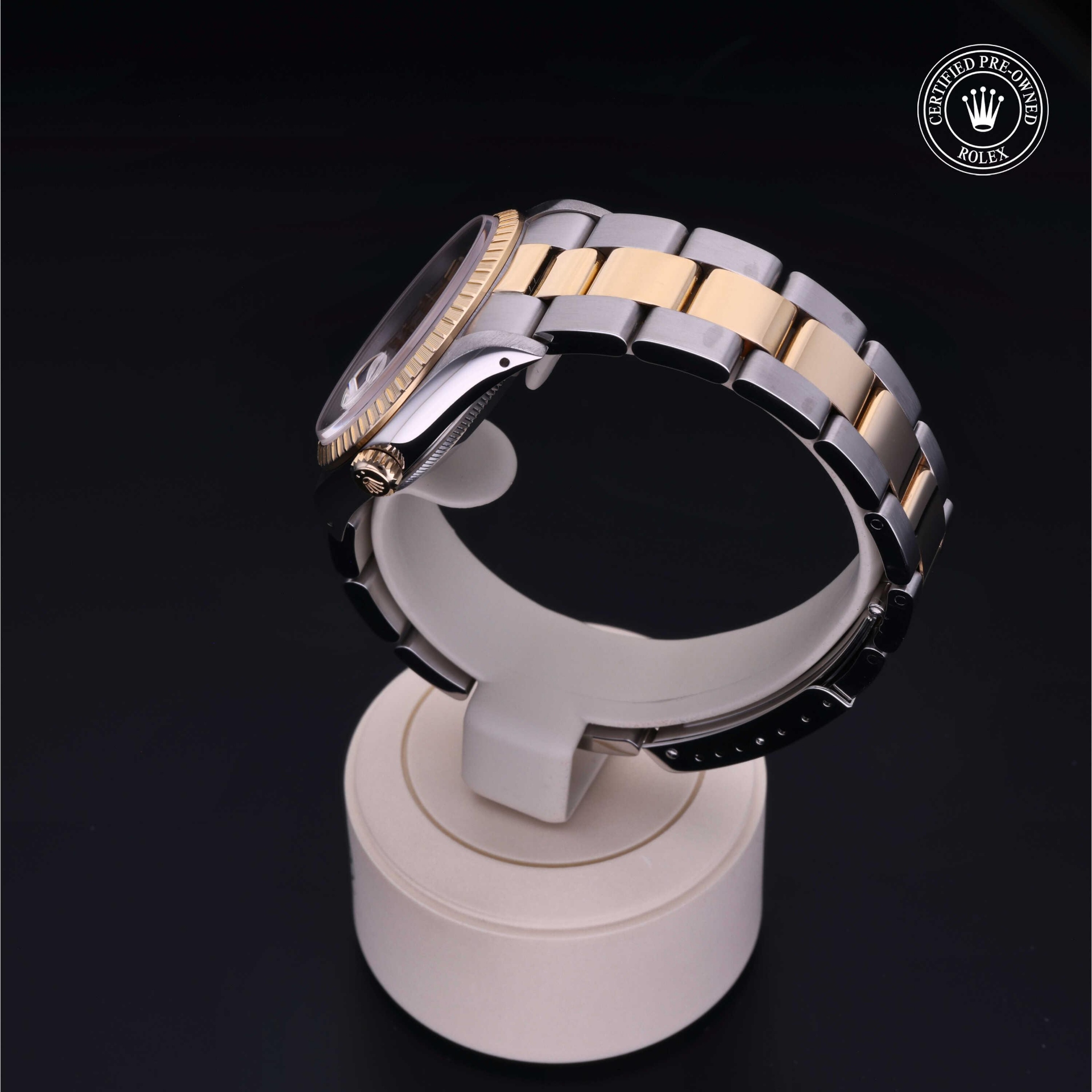 Rolex Date 34 34 mm 15223 14