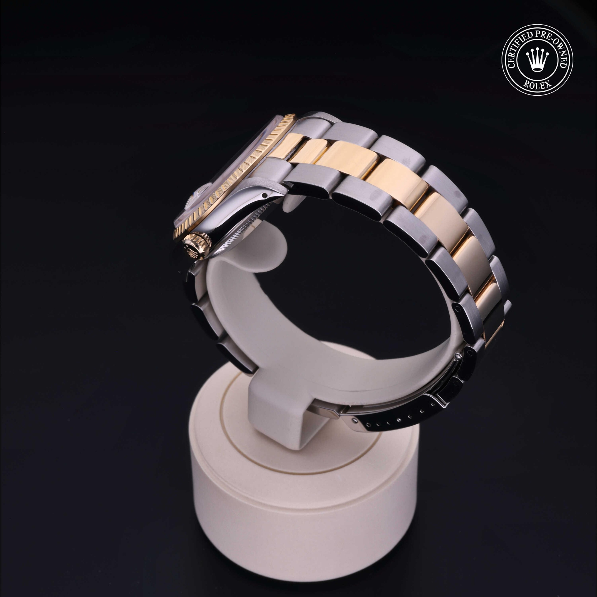 Rolex Date 34 34 mm 15223 15