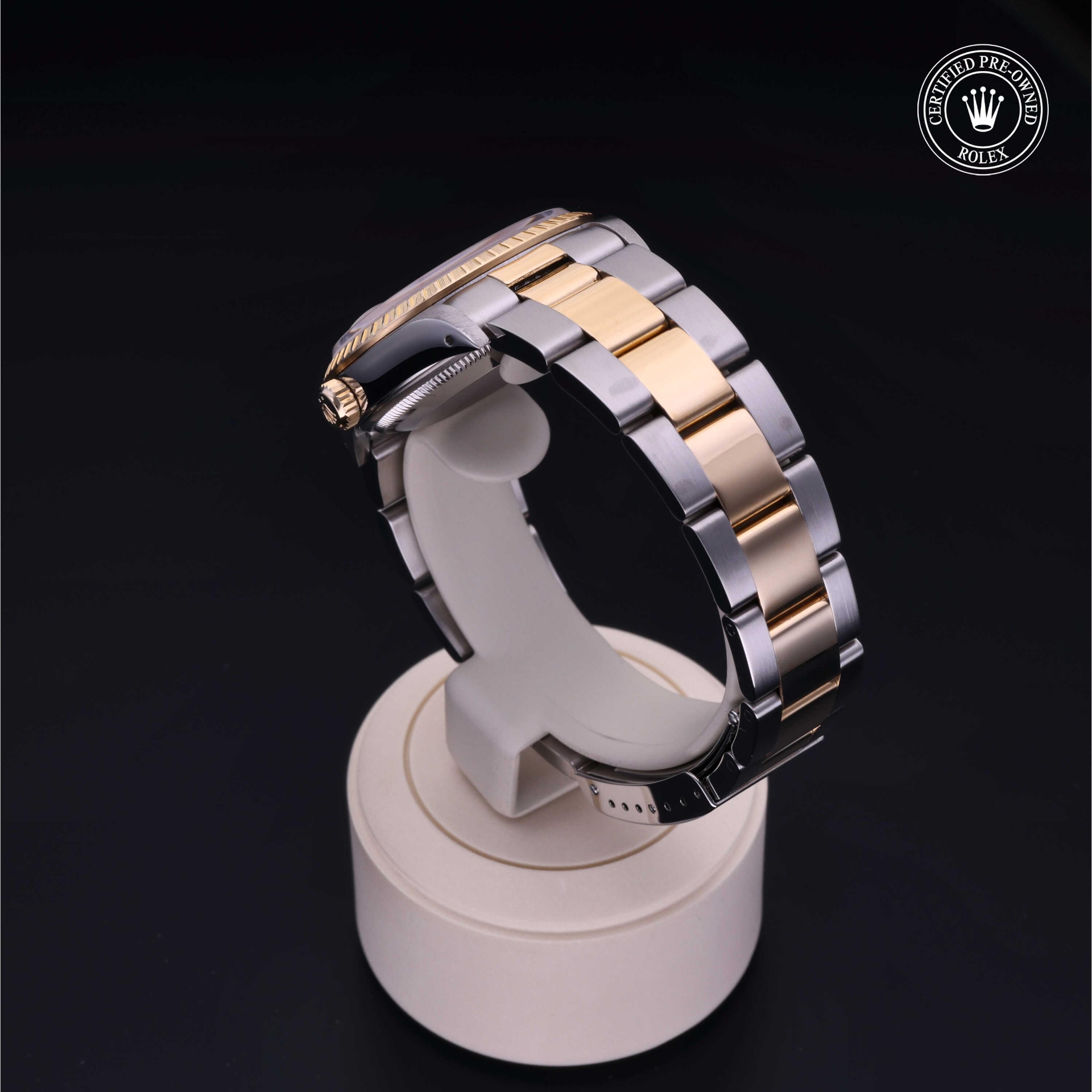 Rolex Date 34 34 mm 15223 18