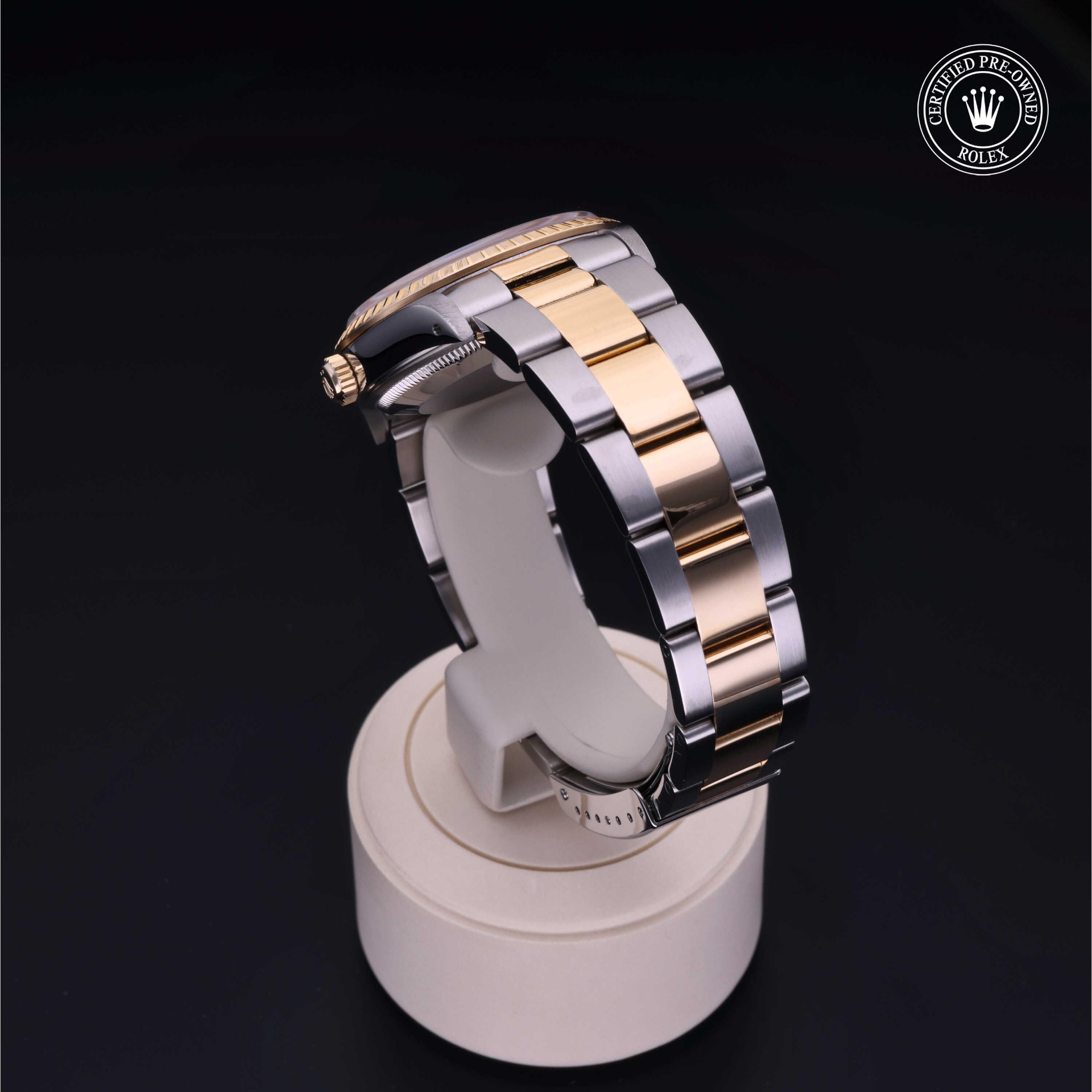 Rolex Date 34 34 mm 15223 19