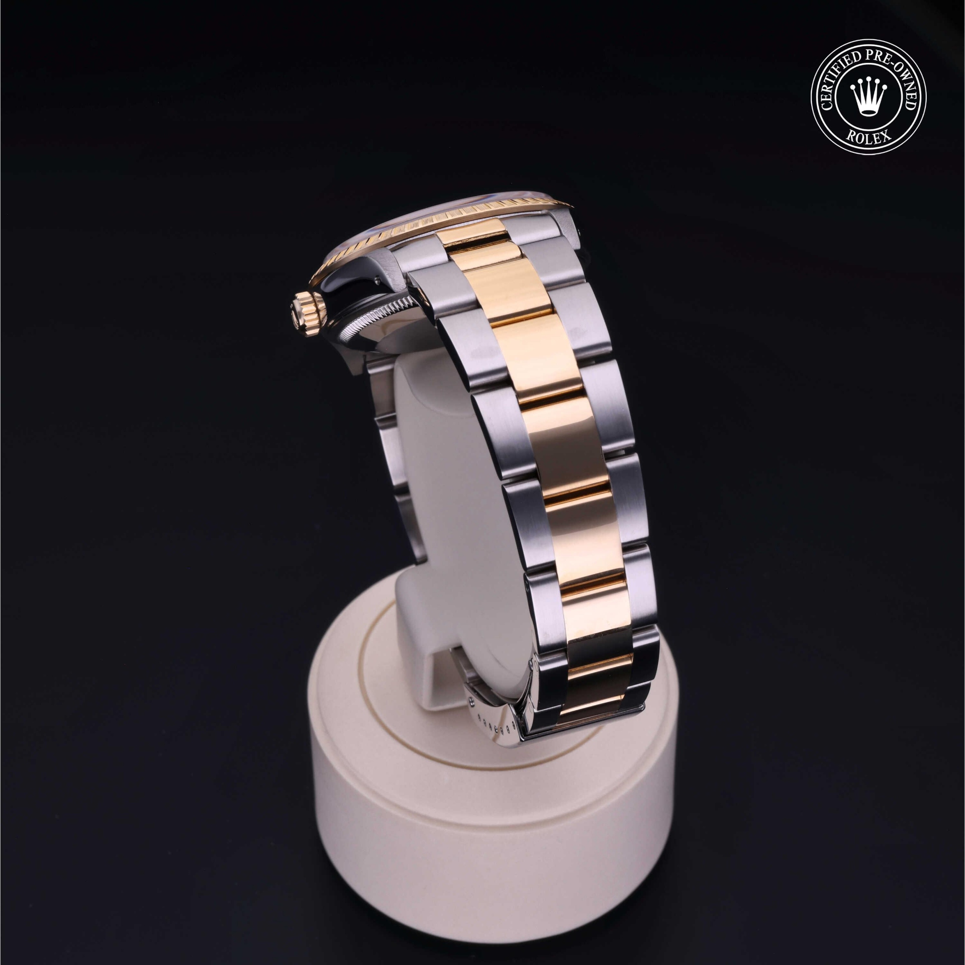 Rolex Date 34 34 mm 15223 20