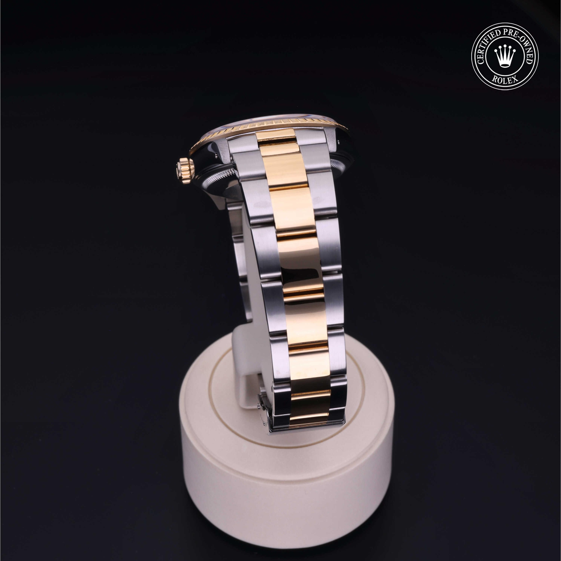 Rolex Date 34 34 mm 15223 21
