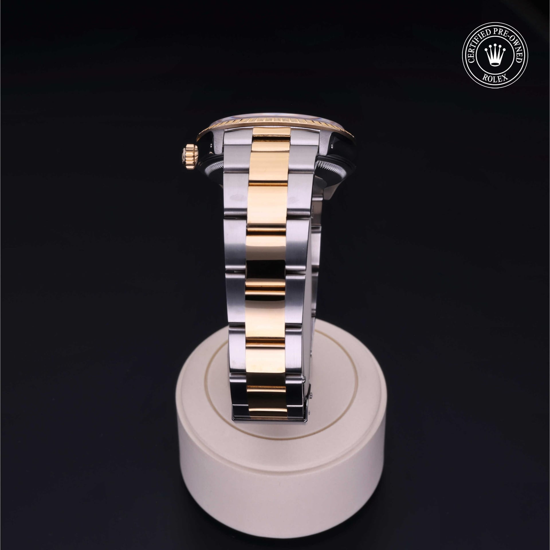 Rolex Date 34 34 mm 15223 22