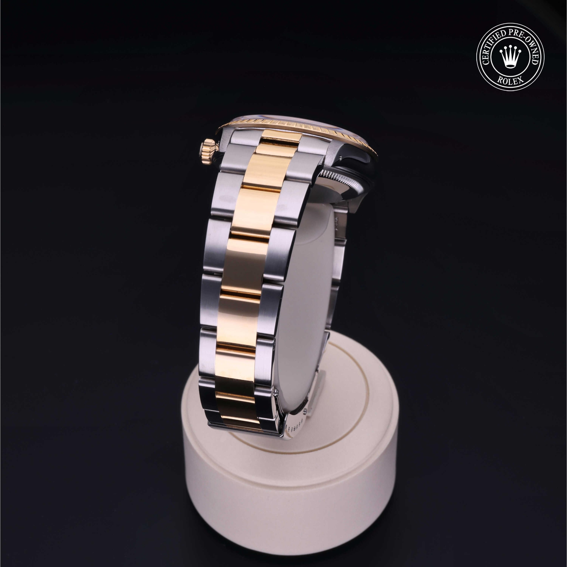 Rolex Date 34 34 mm 15223 23