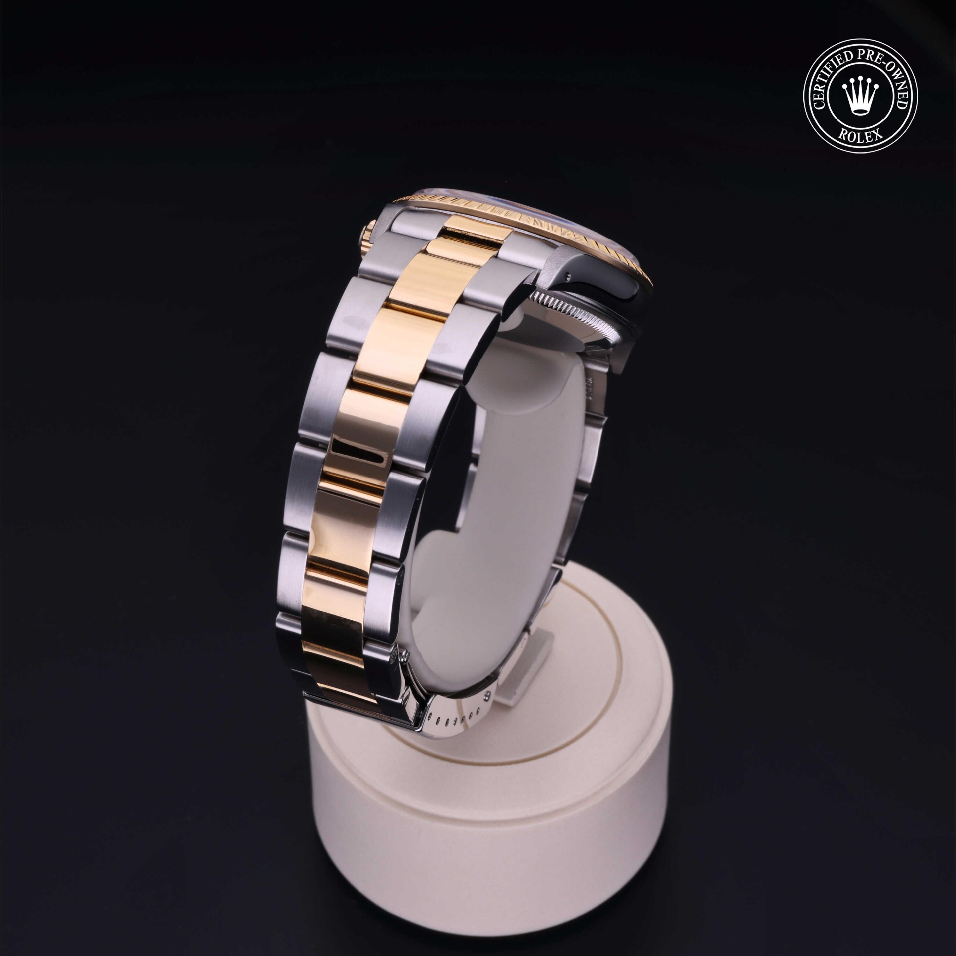 Rolex Date 34 34 mm 15223 24