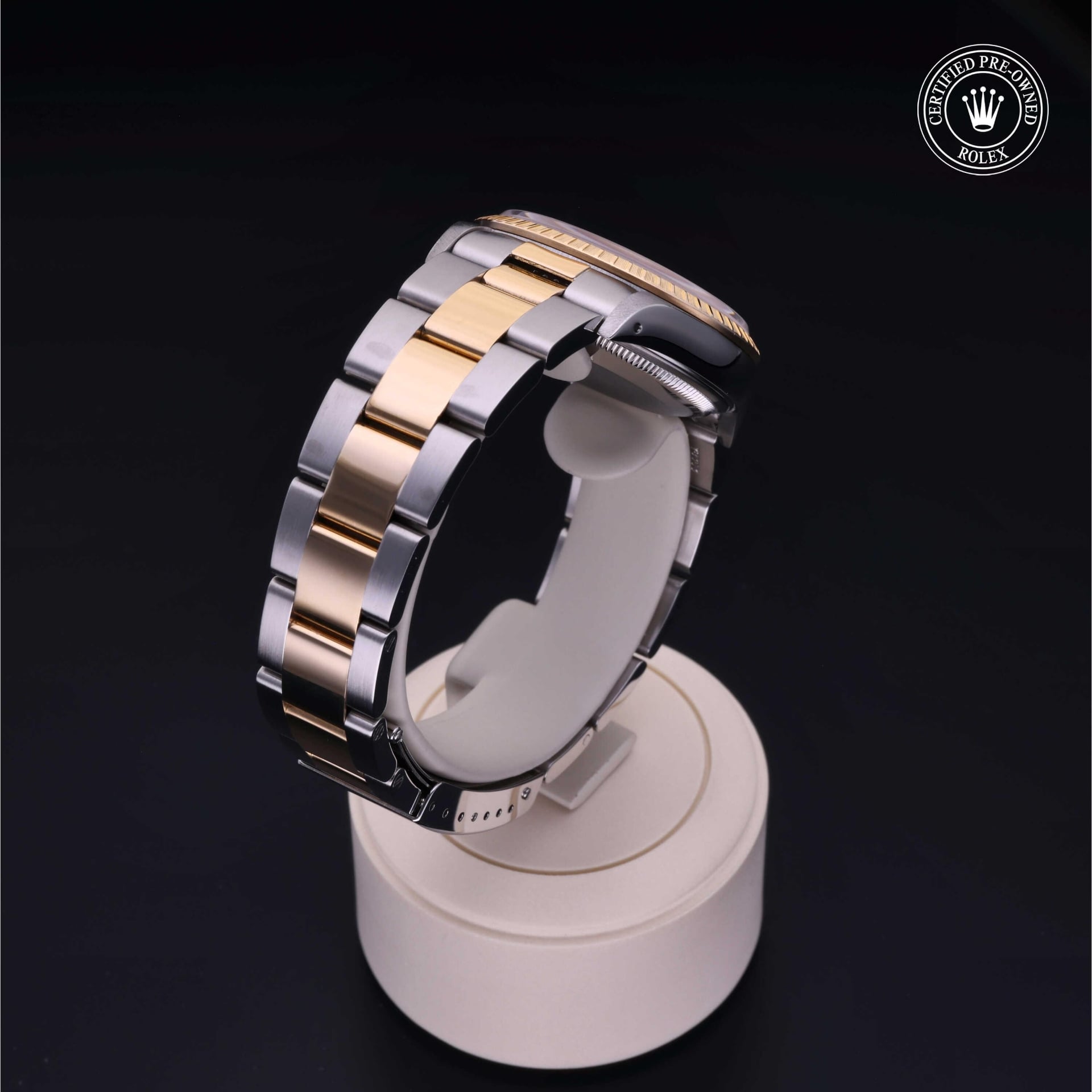 Rolex Date 34 34 mm 15223 25