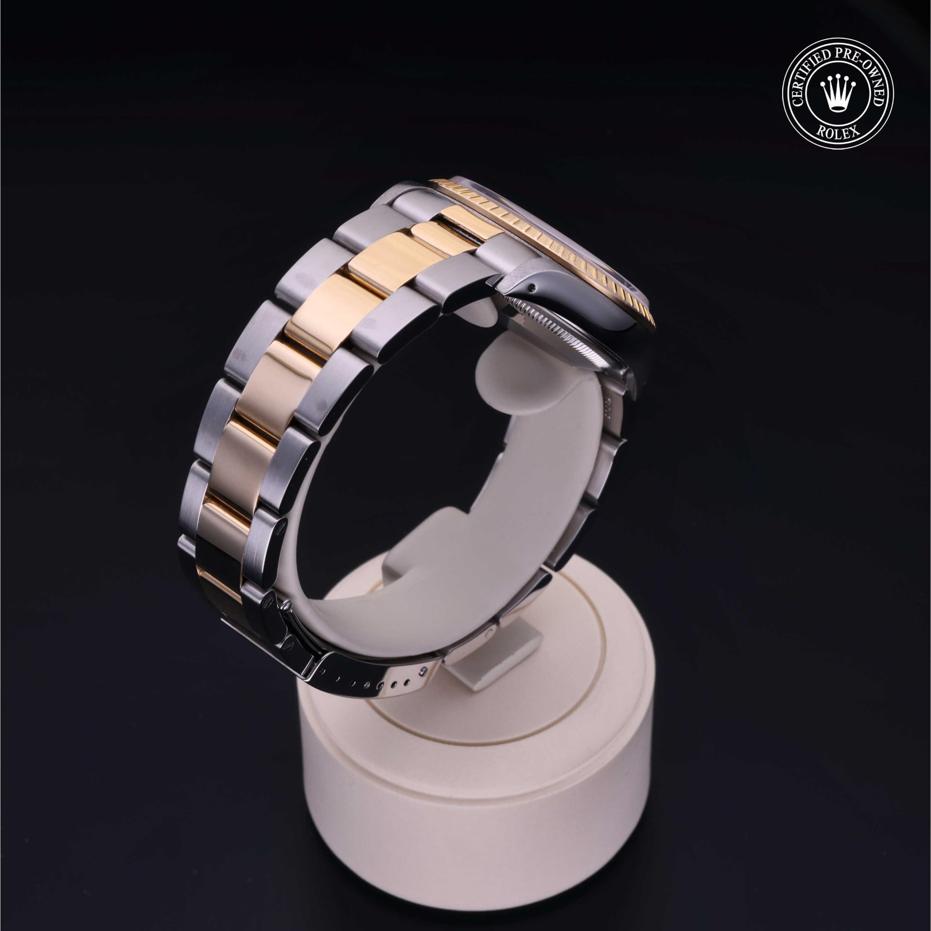 Rolex Date 34 34 mm 15223 26