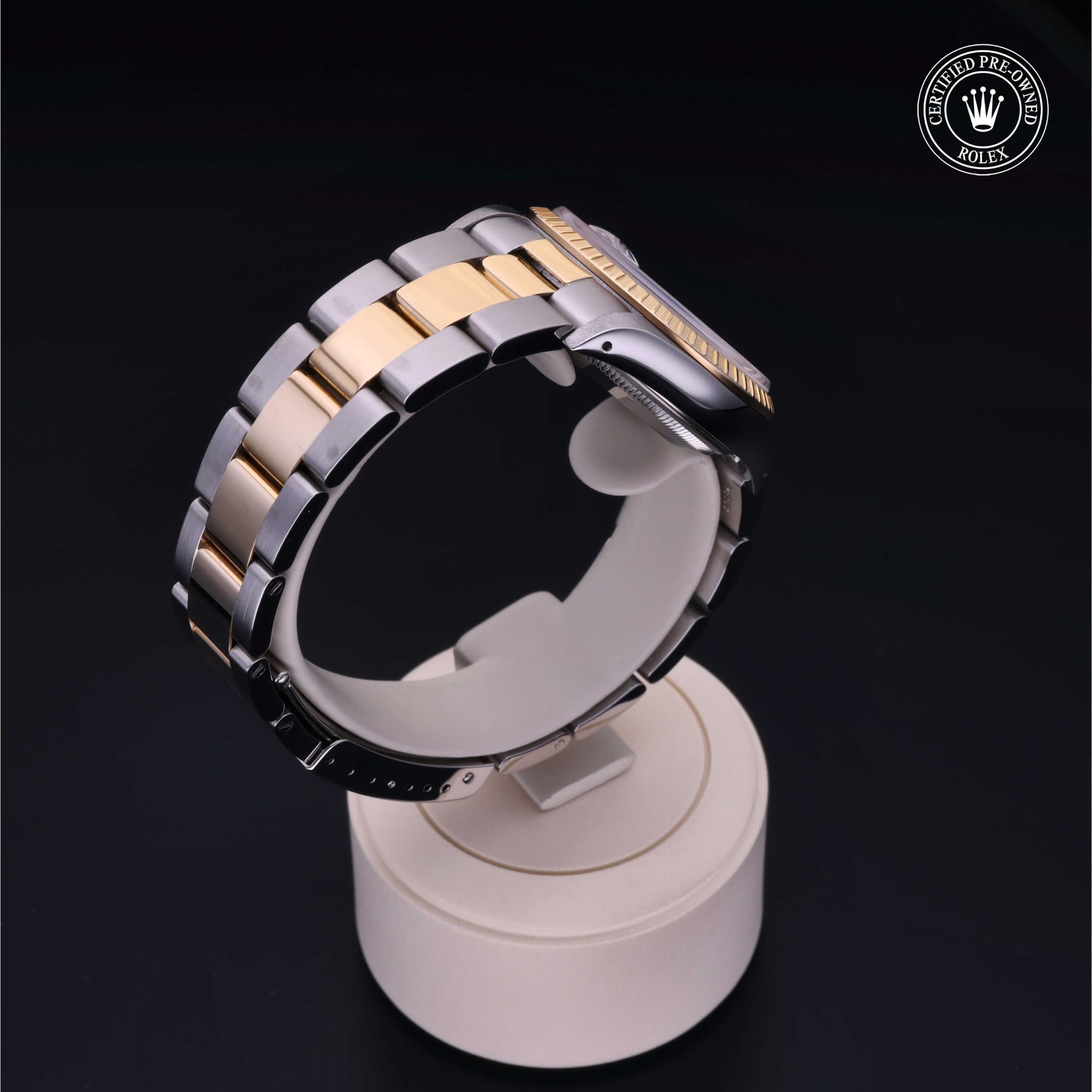 Rolex Date 34 34 mm 15223 27