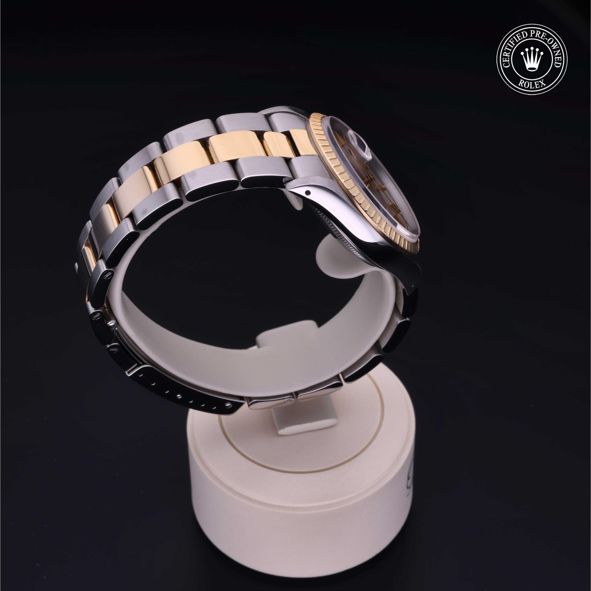 Rolex Date 34 34 mm 15223 30