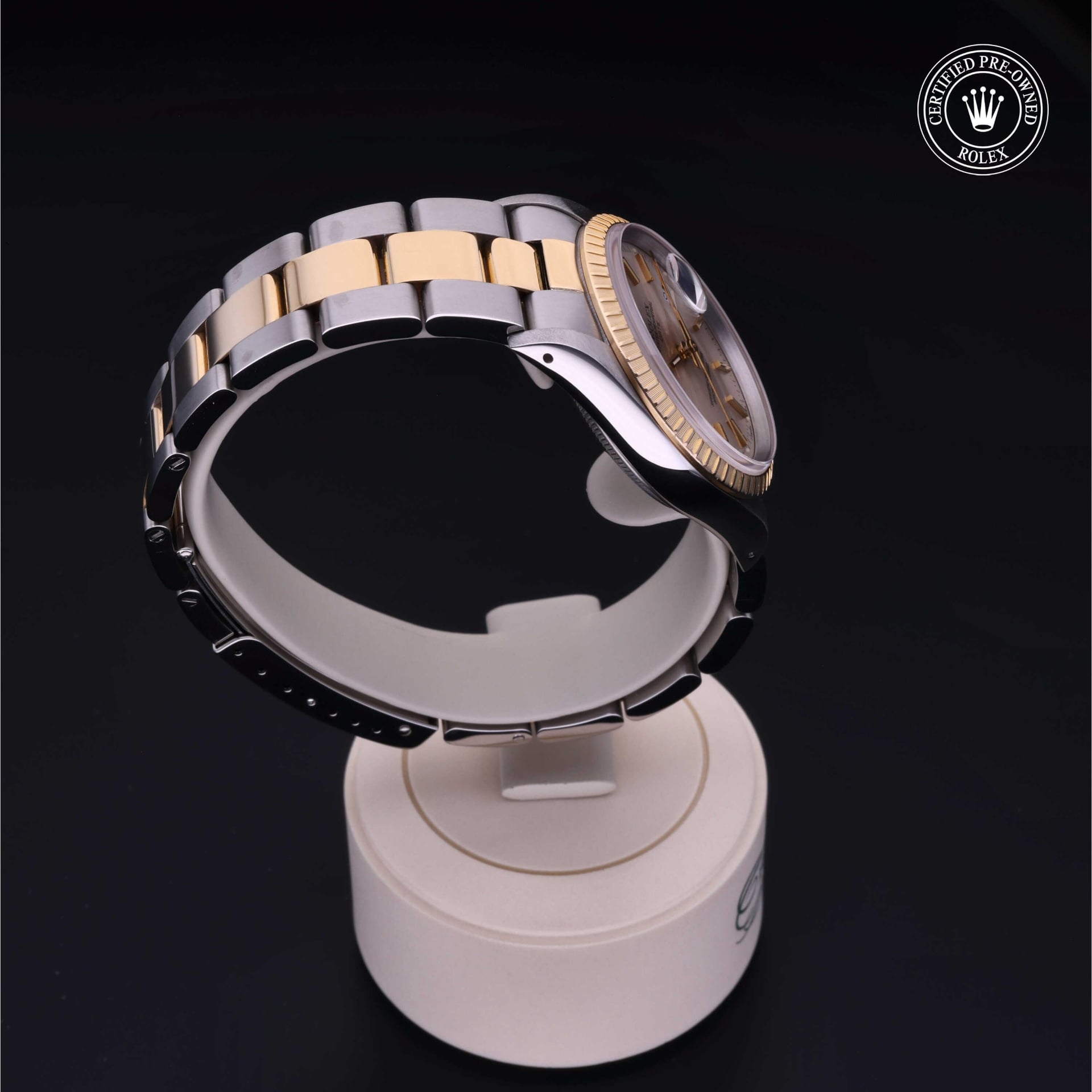 Rolex Date 34 34 mm 15223 31