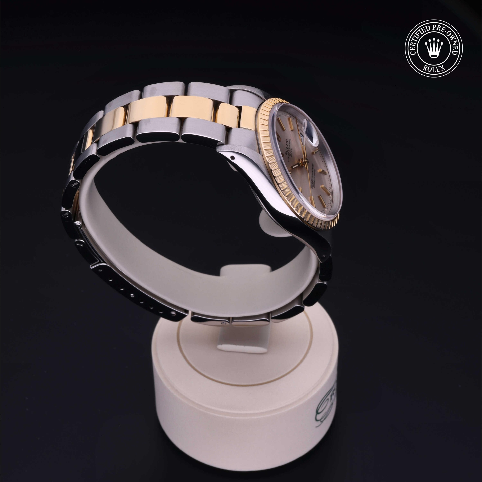 Rolex Date 34 34 mm 15223 32