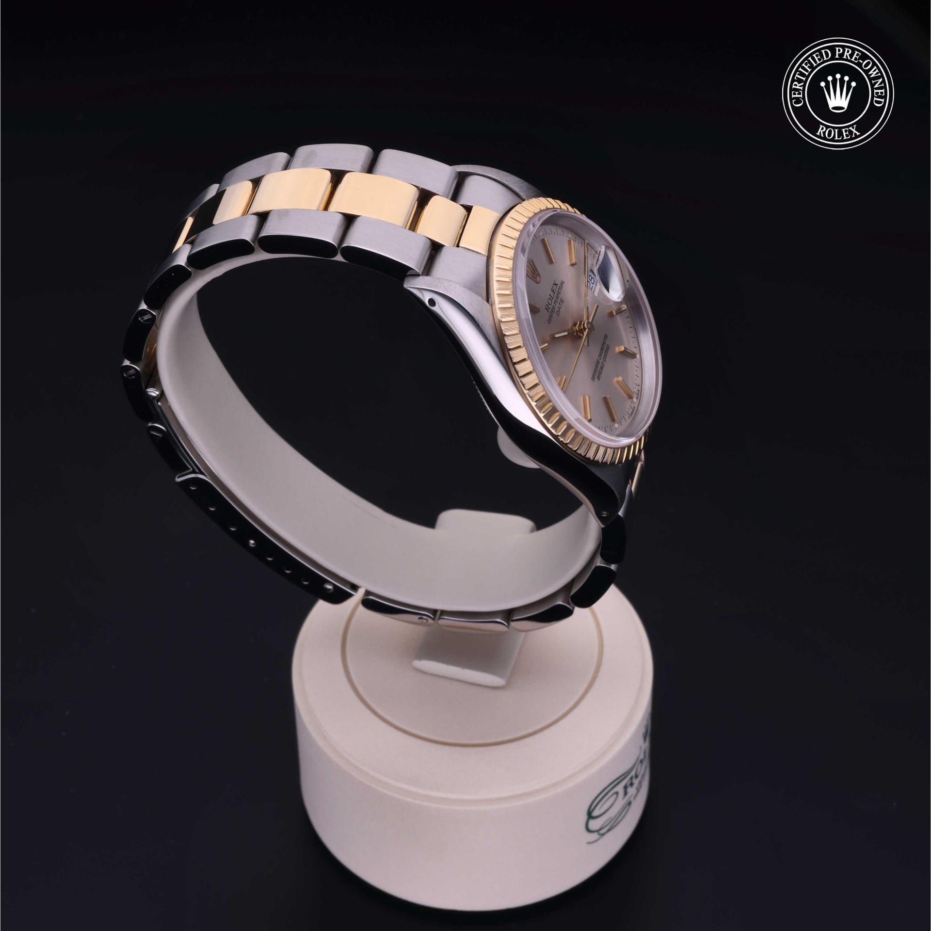 Rolex Date 34 34 mm 15223 33