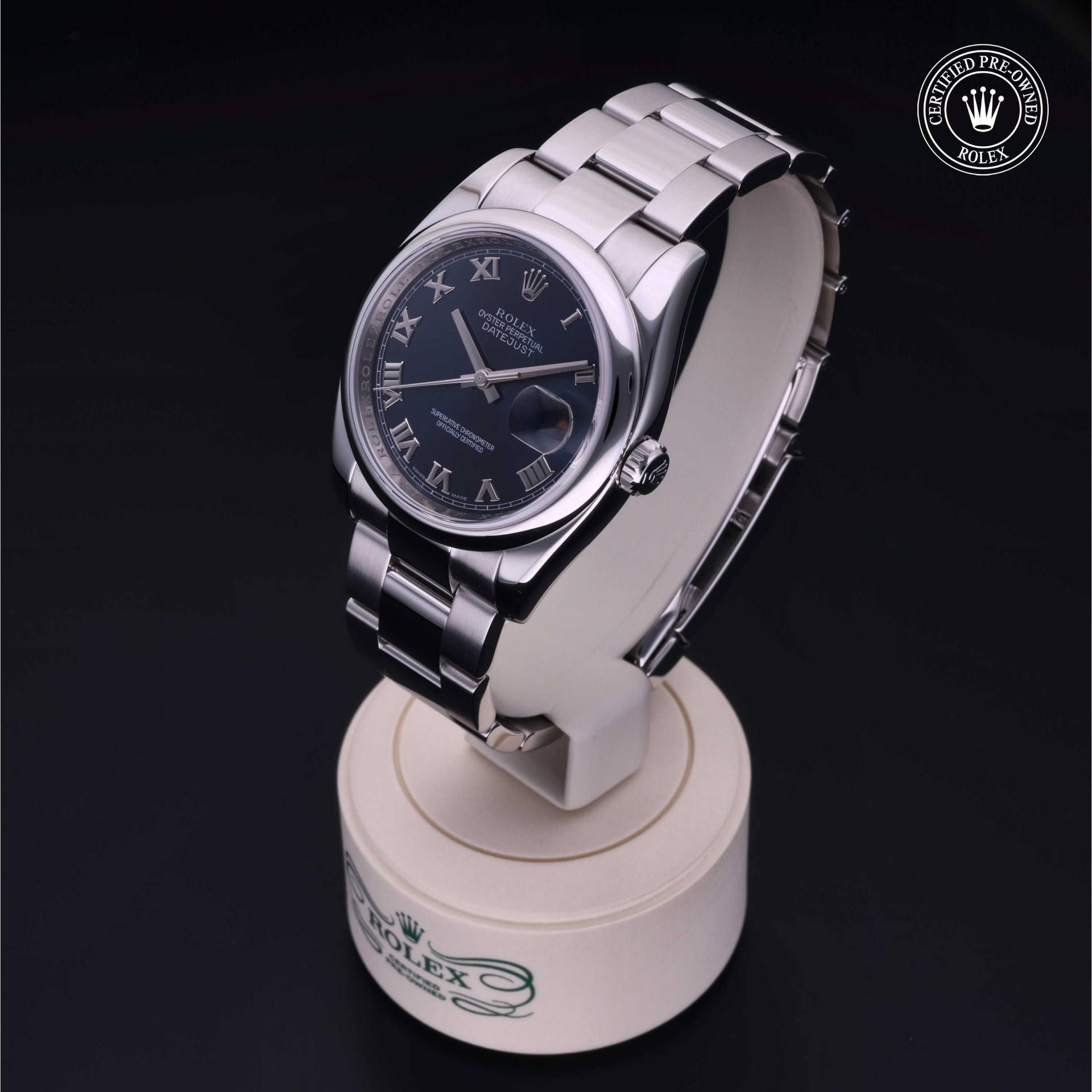 Rolex Datejust 36 36 mm 116200 6