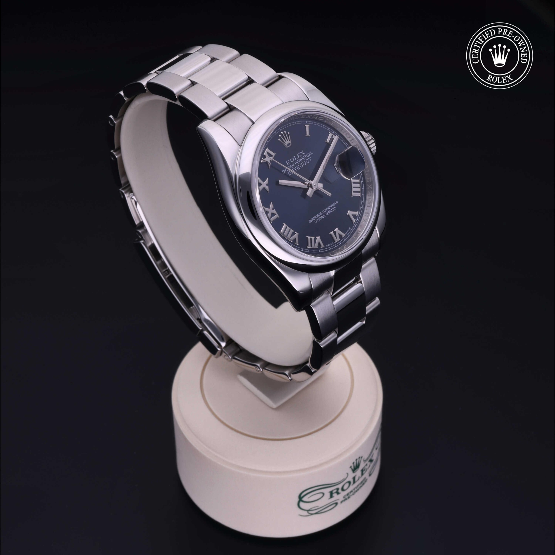 Rolex Datejust 36 36 mm 116200 36
