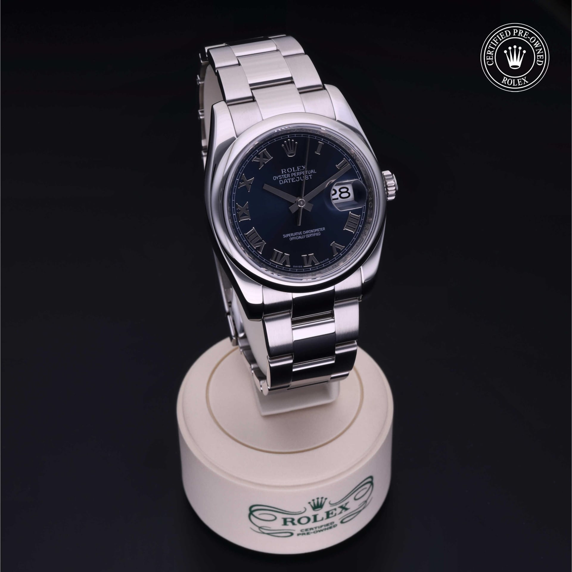 Rolex Datejust 36 36 mm 116200 39