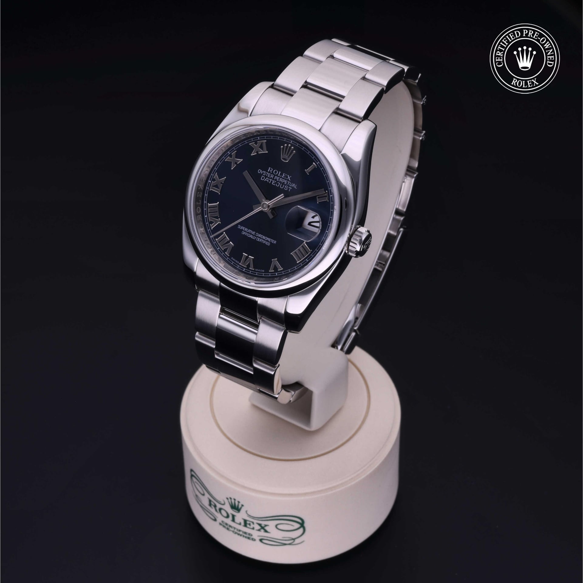 Rolex Datejust 36 36 mm 116200 5