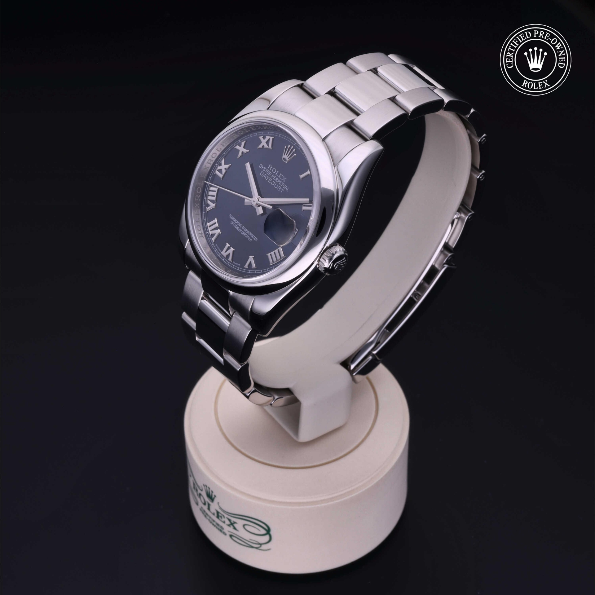 Rolex Datejust 36 36 mm 116200 8