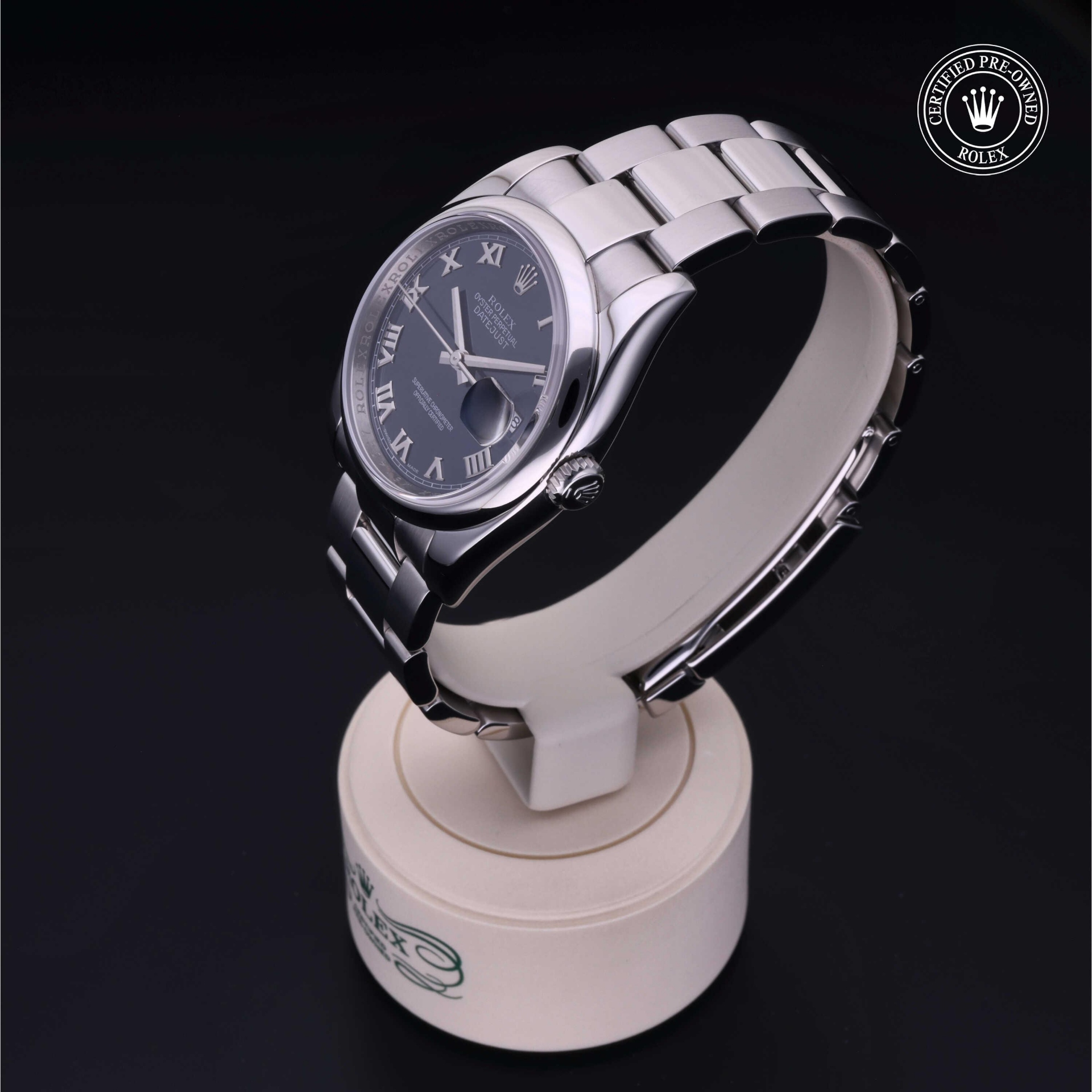 Rolex Datejust 36 36 mm 116200 9