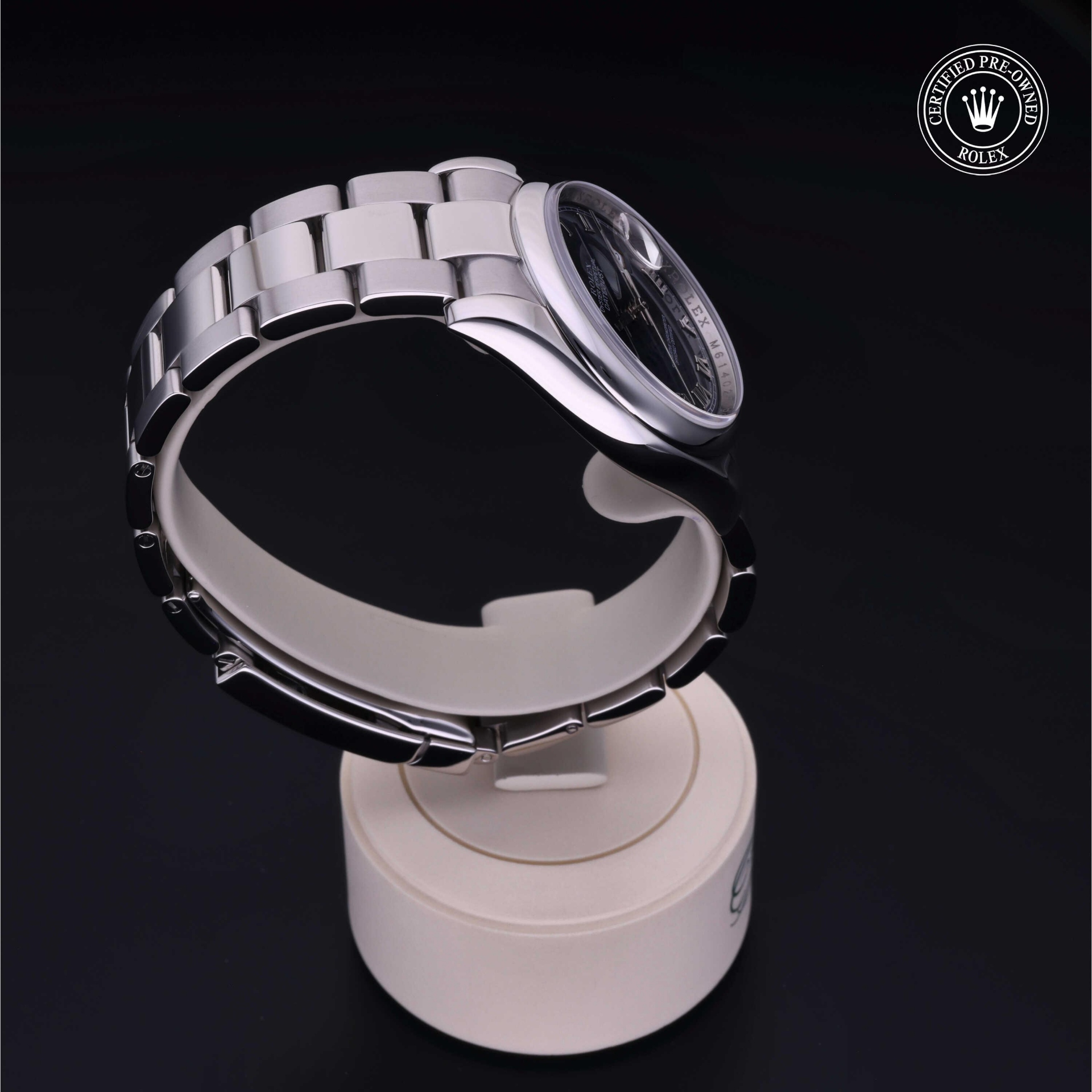 Rolex Datejust 36 36 mm 116200 31