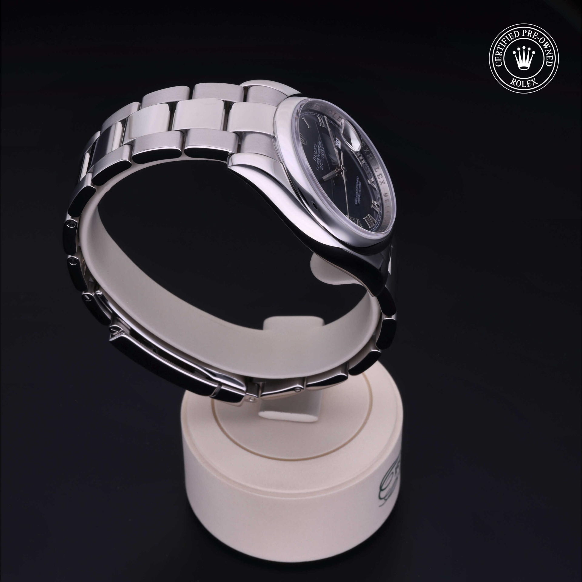 Rolex Datejust 36 36 mm 116200 32