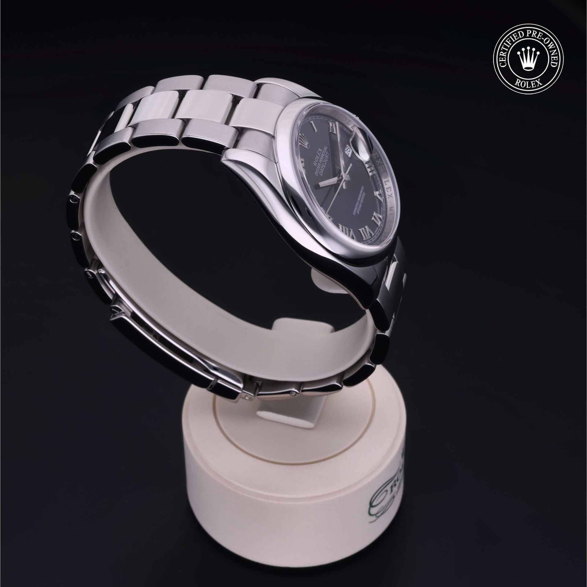 Rolex Datejust 36 36 mm 116200 33