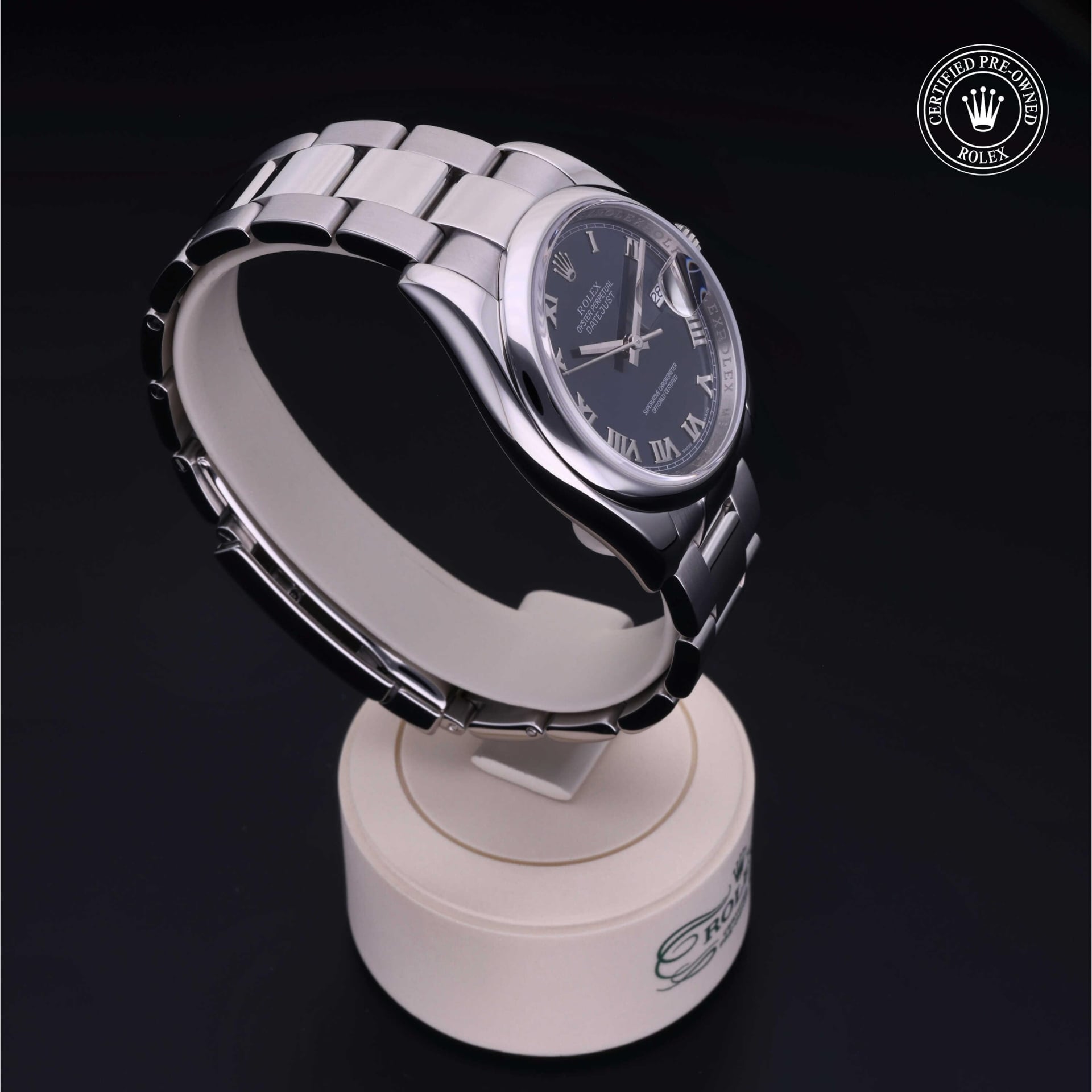 Rolex Datejust 36 36 mm 116200 34