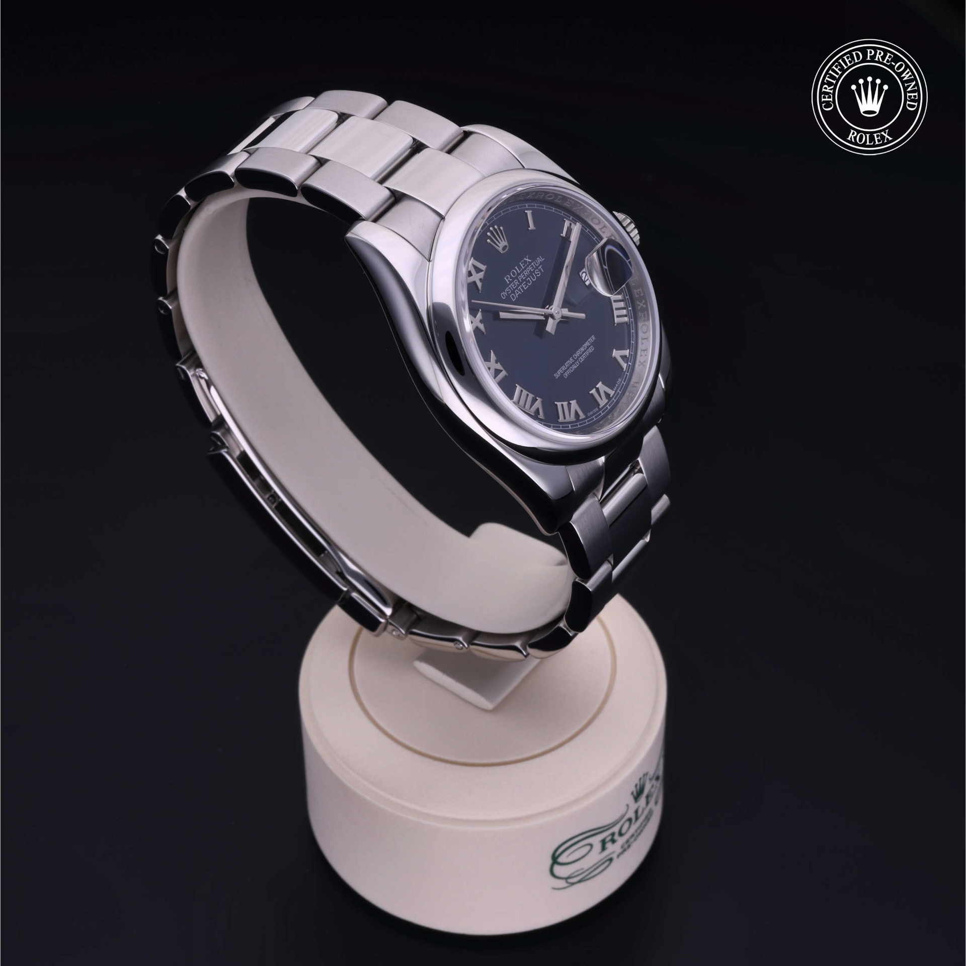 Rolex Datejust 36 36 mm 116200 35