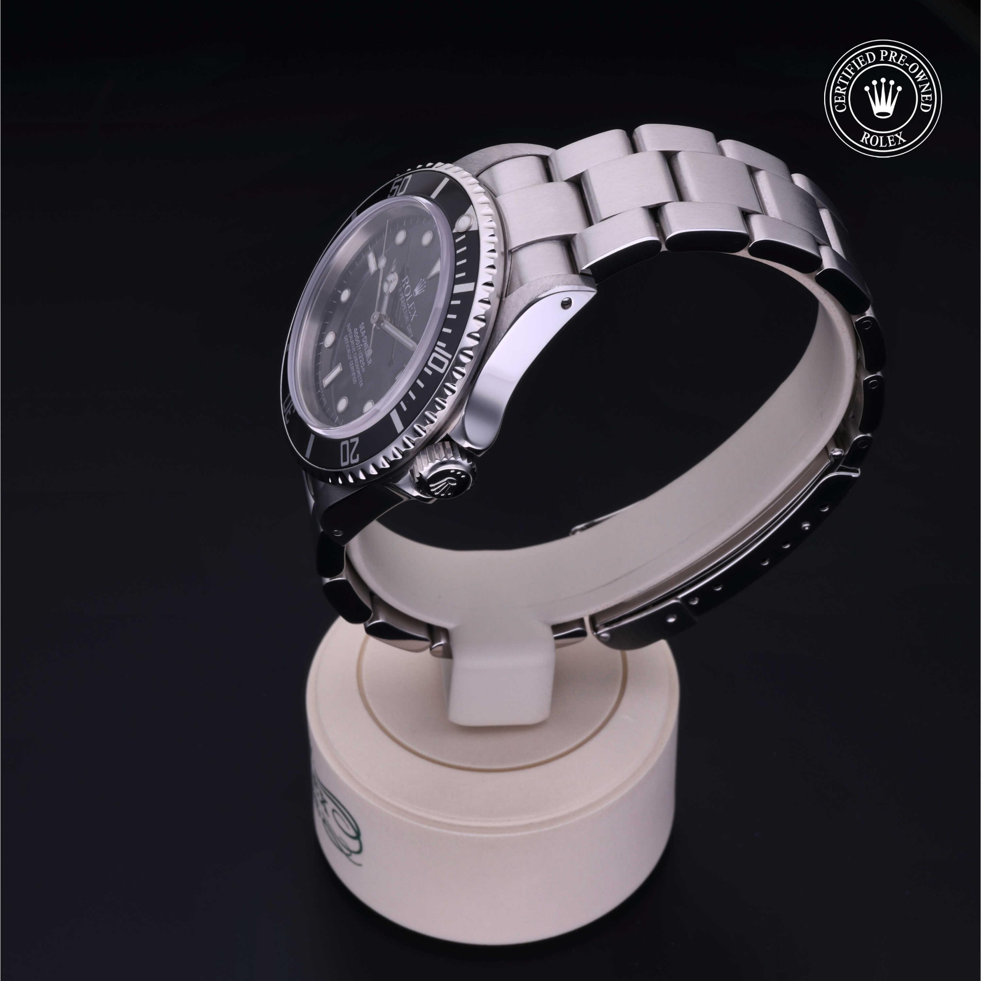 Rolex Sea-Dweller 40 mm 16600 11