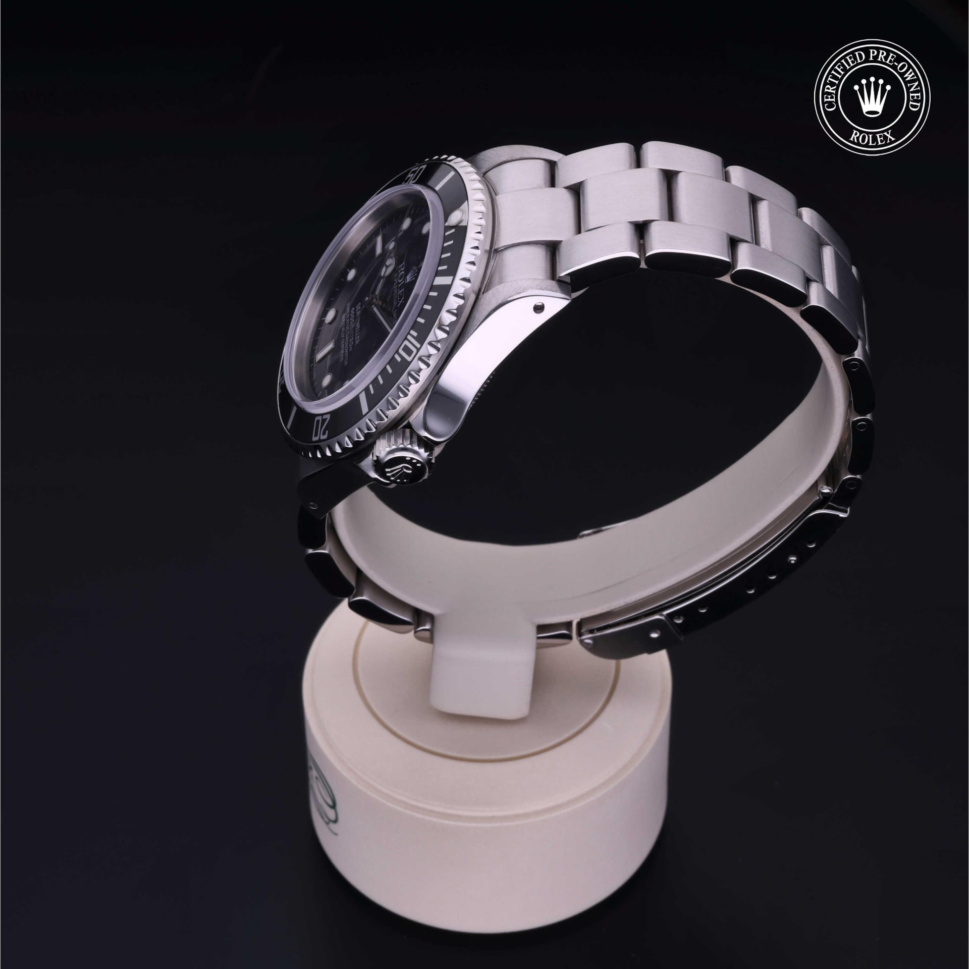 Rolex Sea-Dweller 40 mm 16600 12