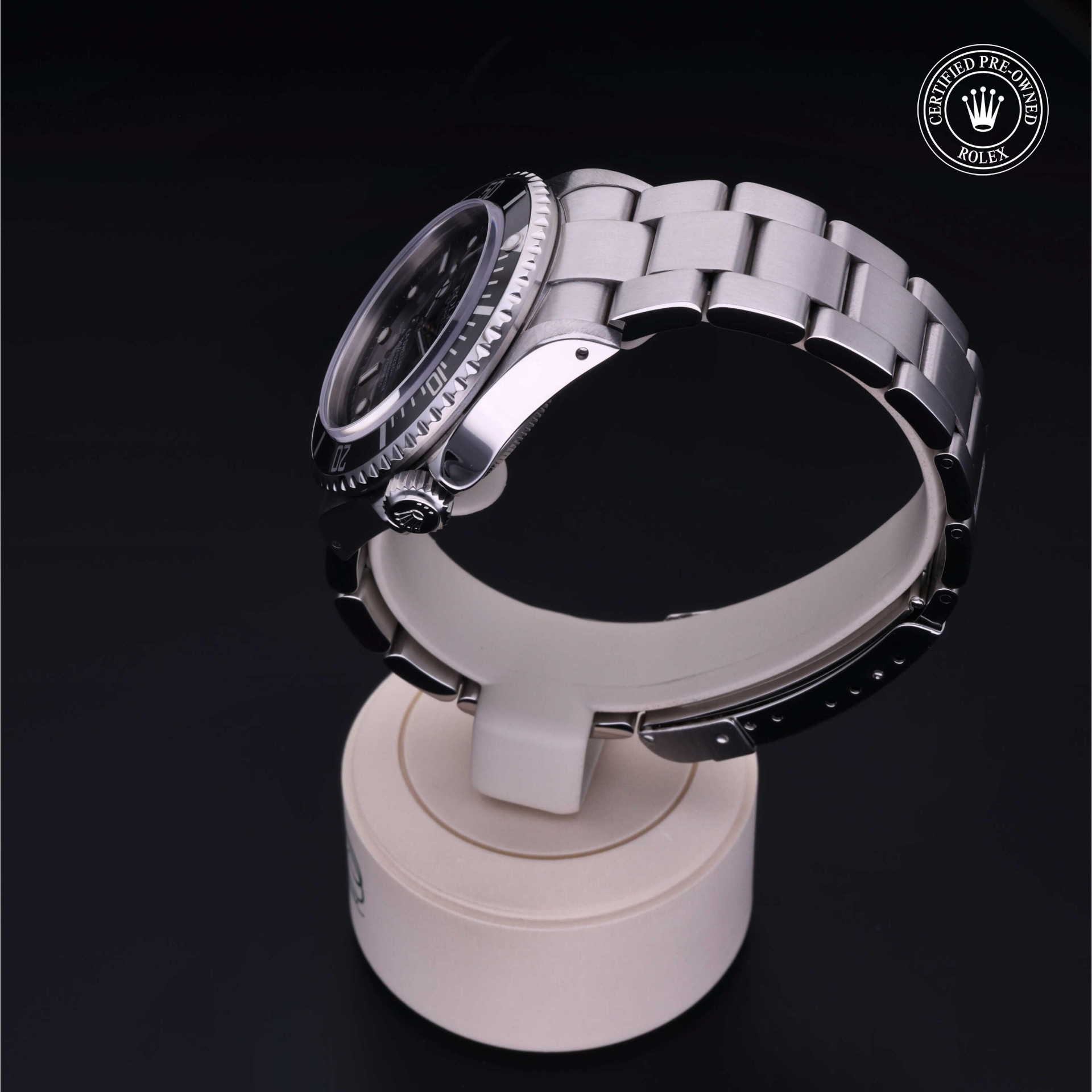 Rolex Sea-Dweller 40 mm 16600 13
