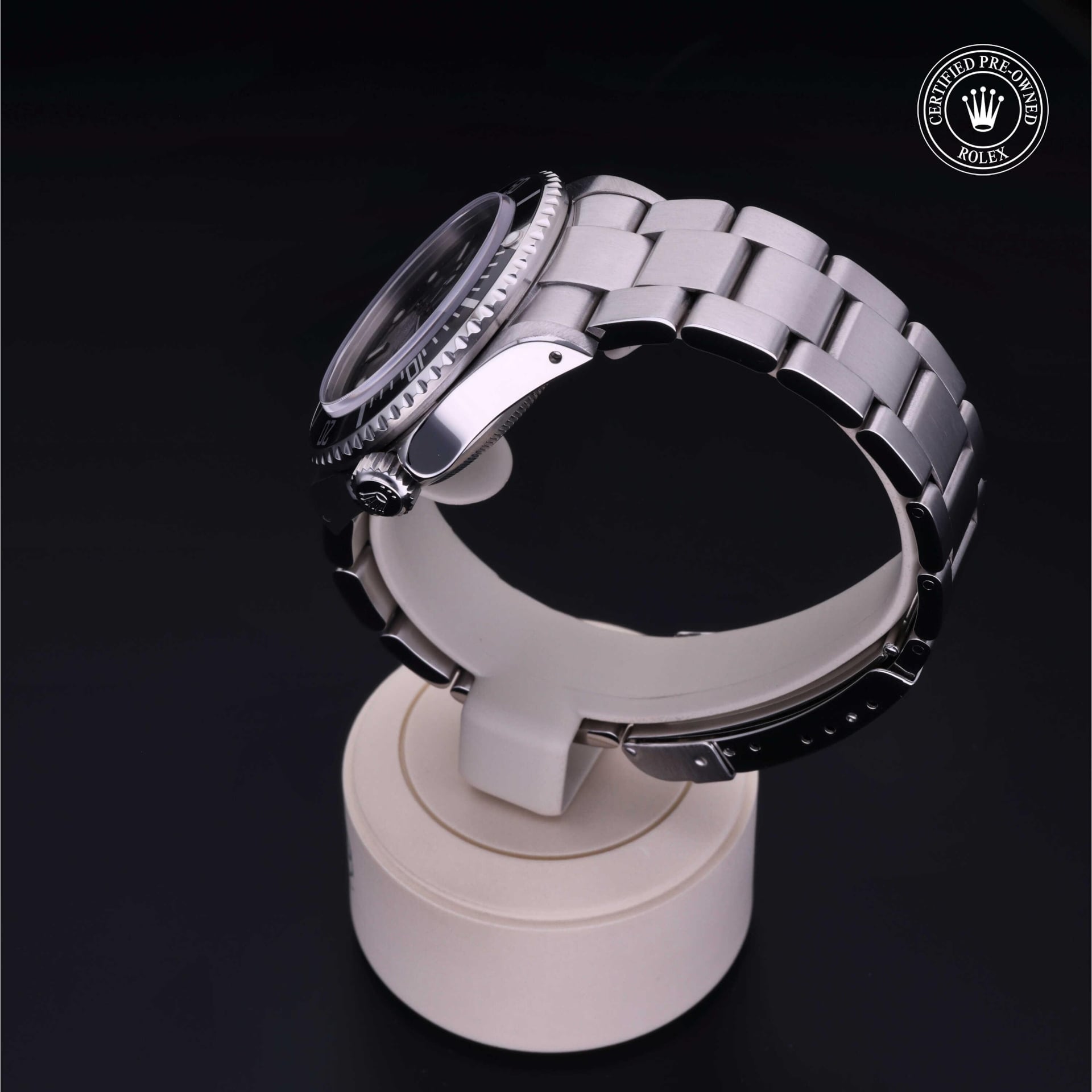 Rolex Sea-Dweller 40 mm 16600 14