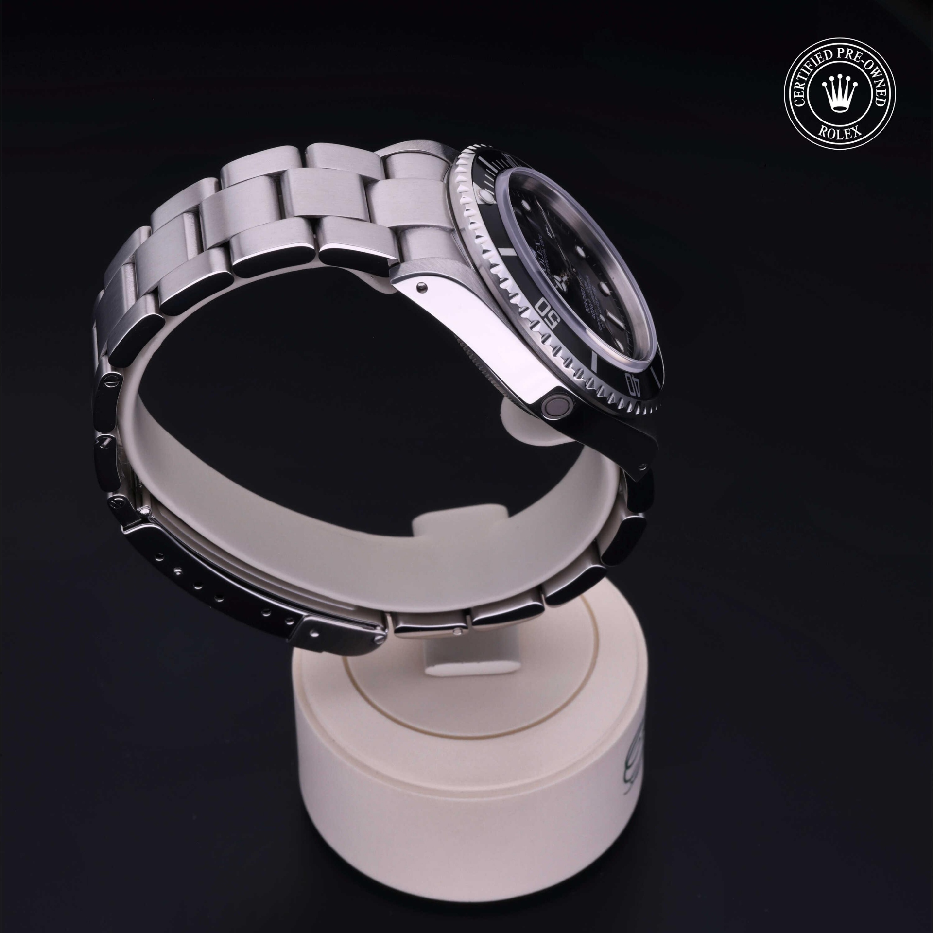 Rolex Sea-Dweller 40 mm 16600 31