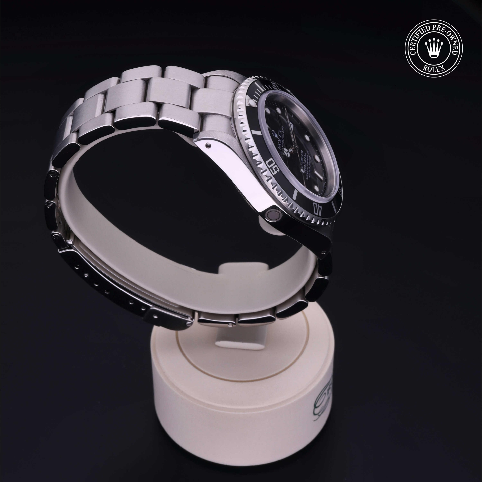 Rolex Sea-Dweller 40 mm 16600 32