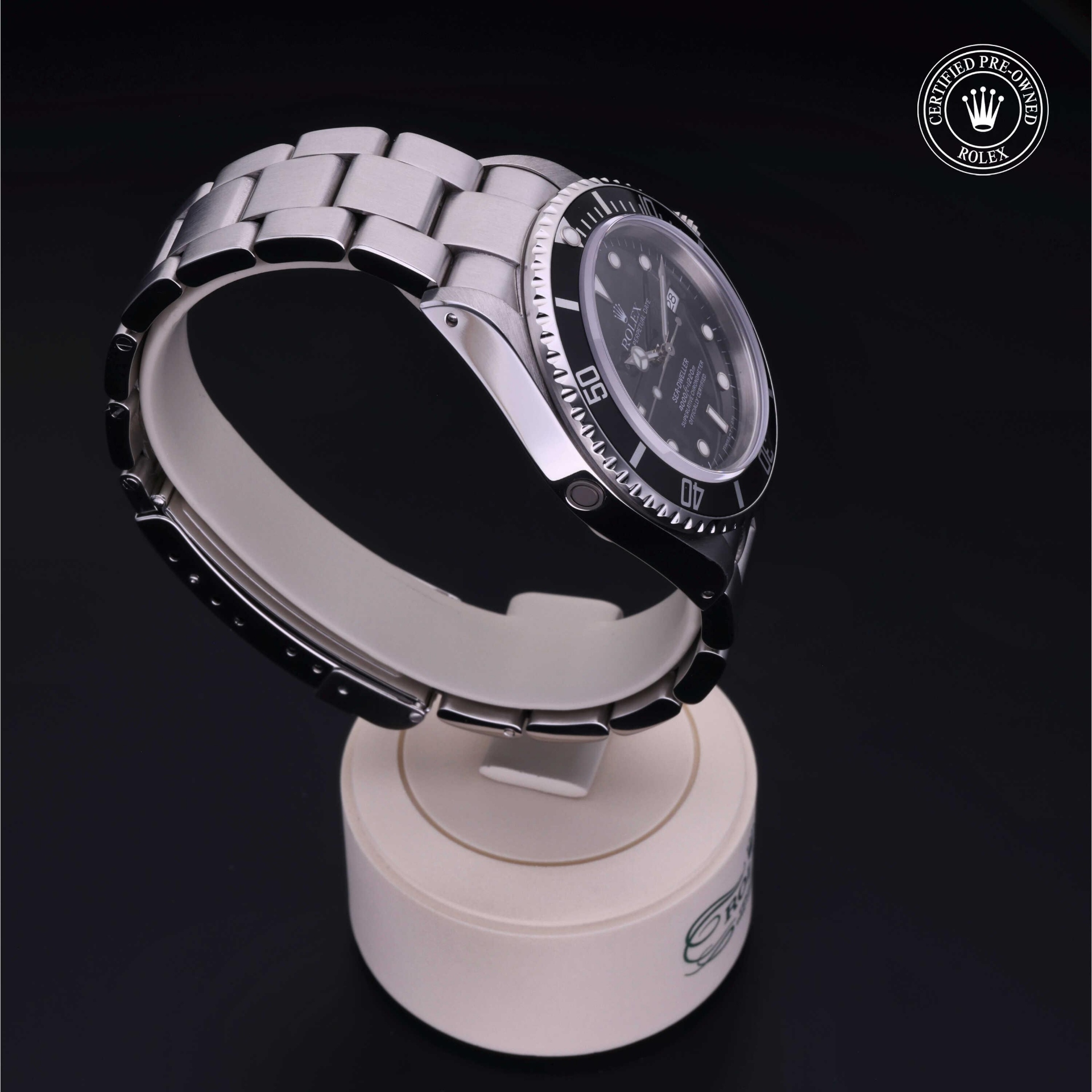 Rolex Sea-Dweller 40 mm 16600 33