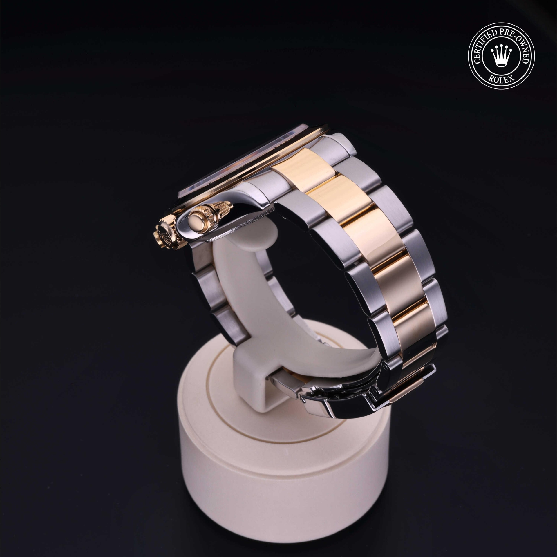 Rolex Cosmograph Daytona 40 mm 116523 17